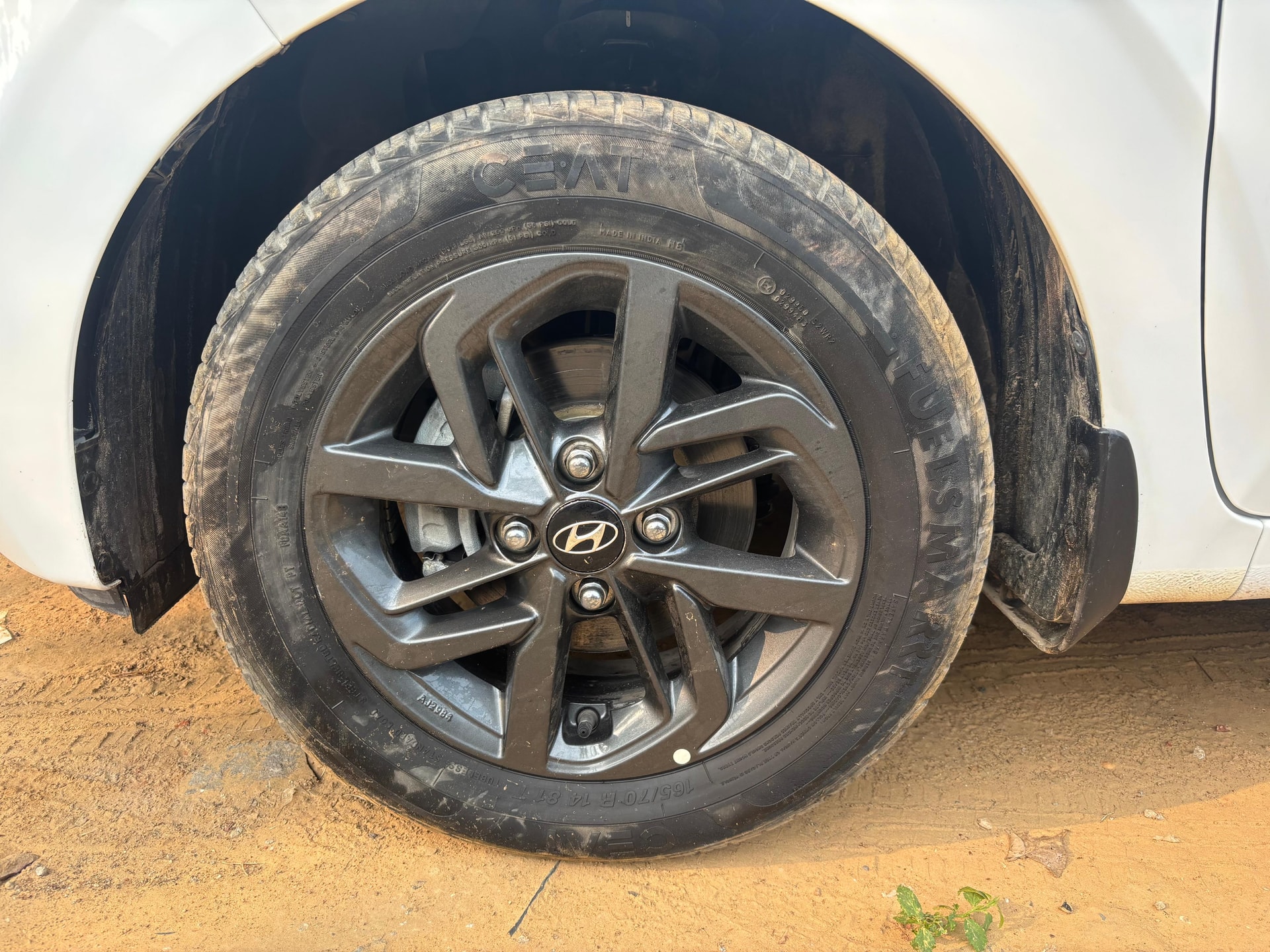 Grand i10 Nios image 8 Grand i10 Nios image 8