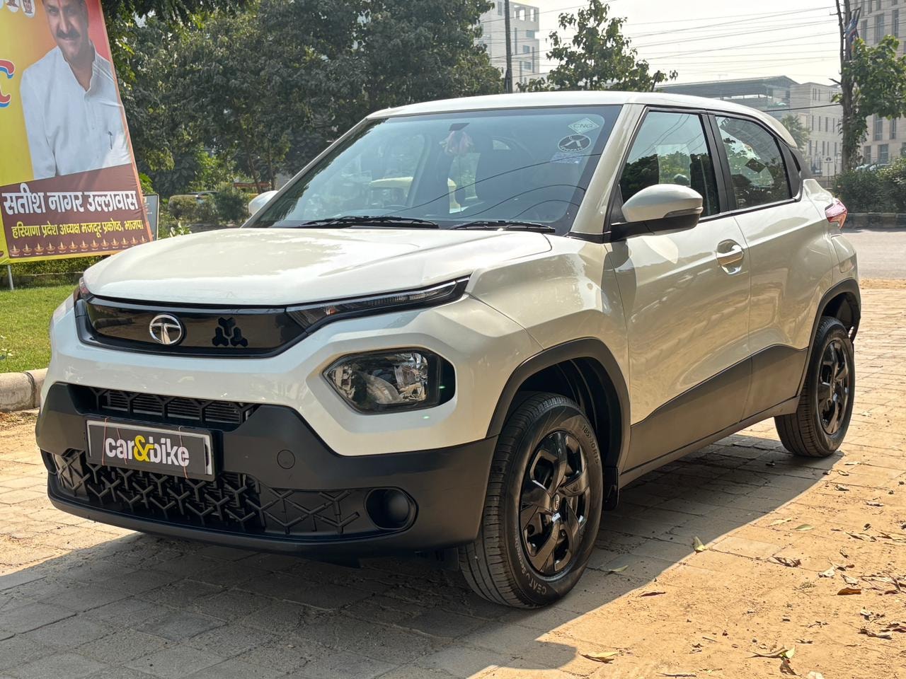 Used 2023 Tata Punch Used 2023 Tata Punch