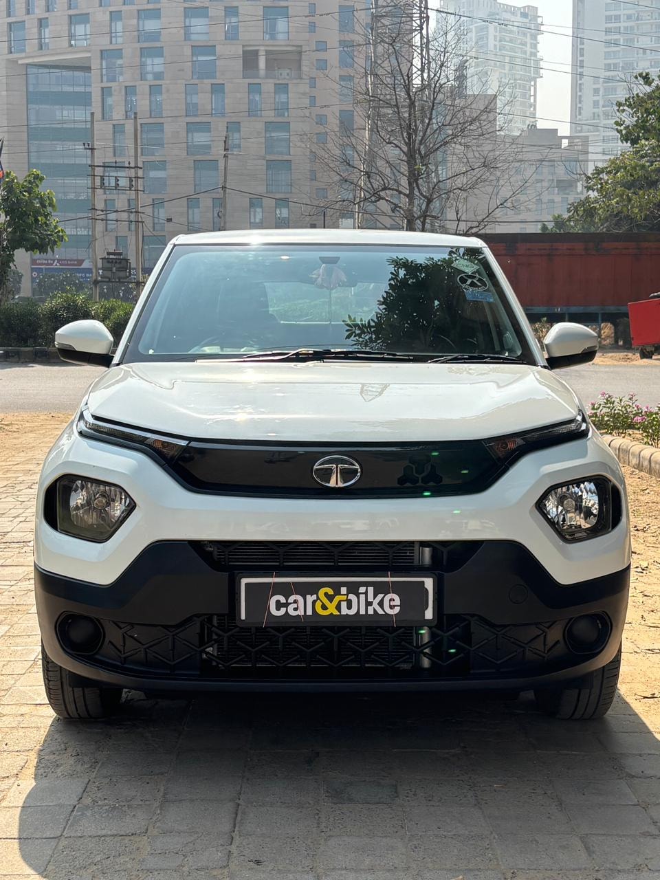 Used 2023 Tata Punch Used 2023 Tata Punch