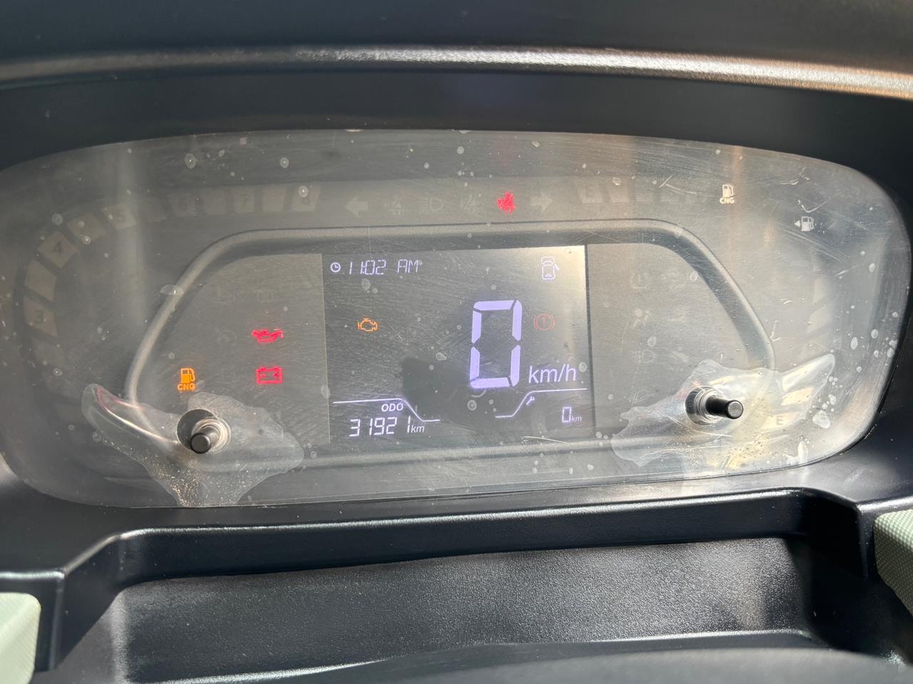 Used 2023 Tata Punch Used 2023 Tata Punch