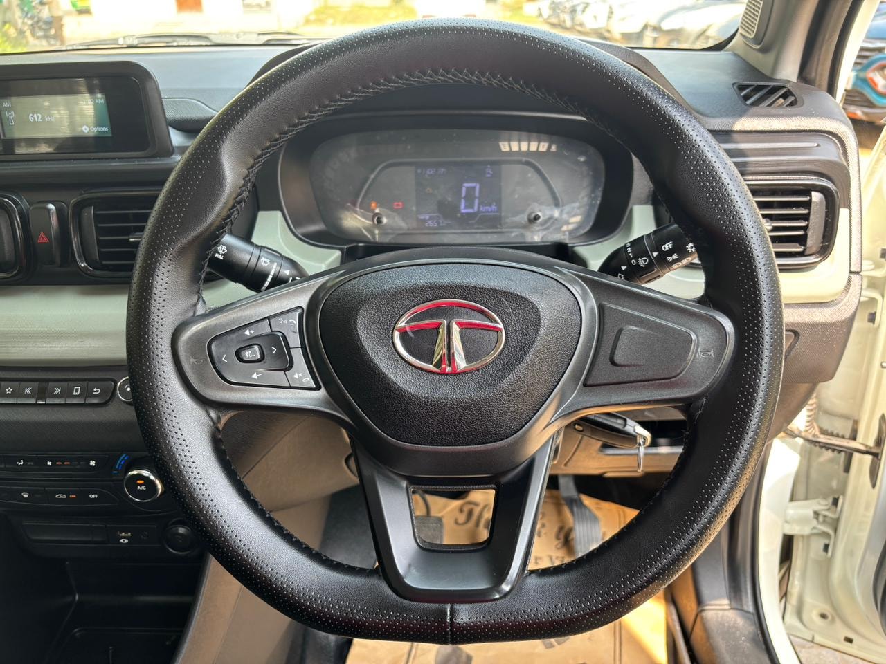 Used 2023 Tata Punch Used 2023 Tata Punch