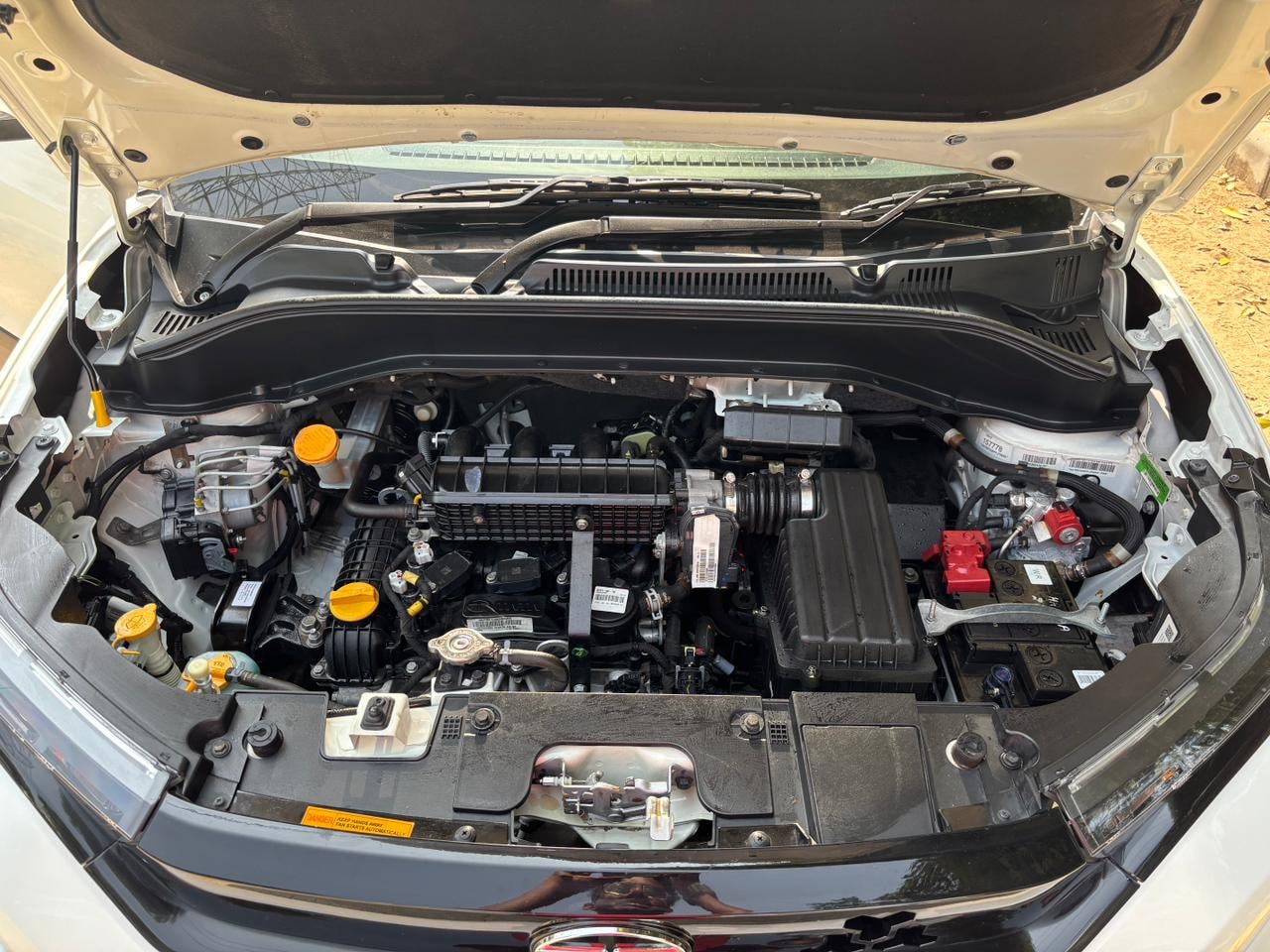 Used 2023 Tata Punch Used 2023 Tata Punch