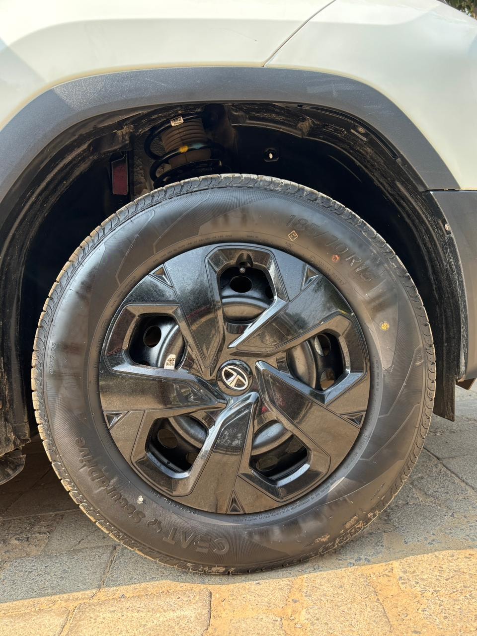 Used 2023 Tata Punch Used 2023 Tata Punch