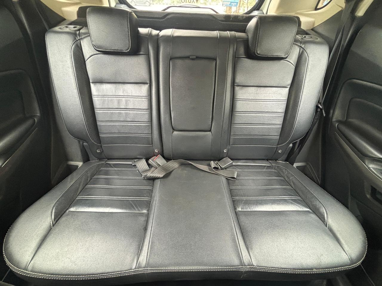 Used 2019 Ford EcoSport Used 2019 Ford EcoSport