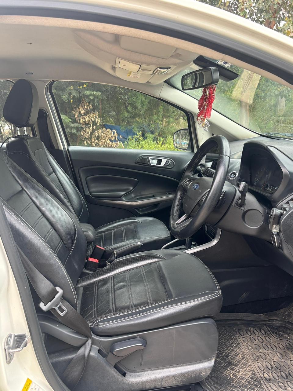 Used 2019 Ford EcoSport Used 2019 Ford EcoSport