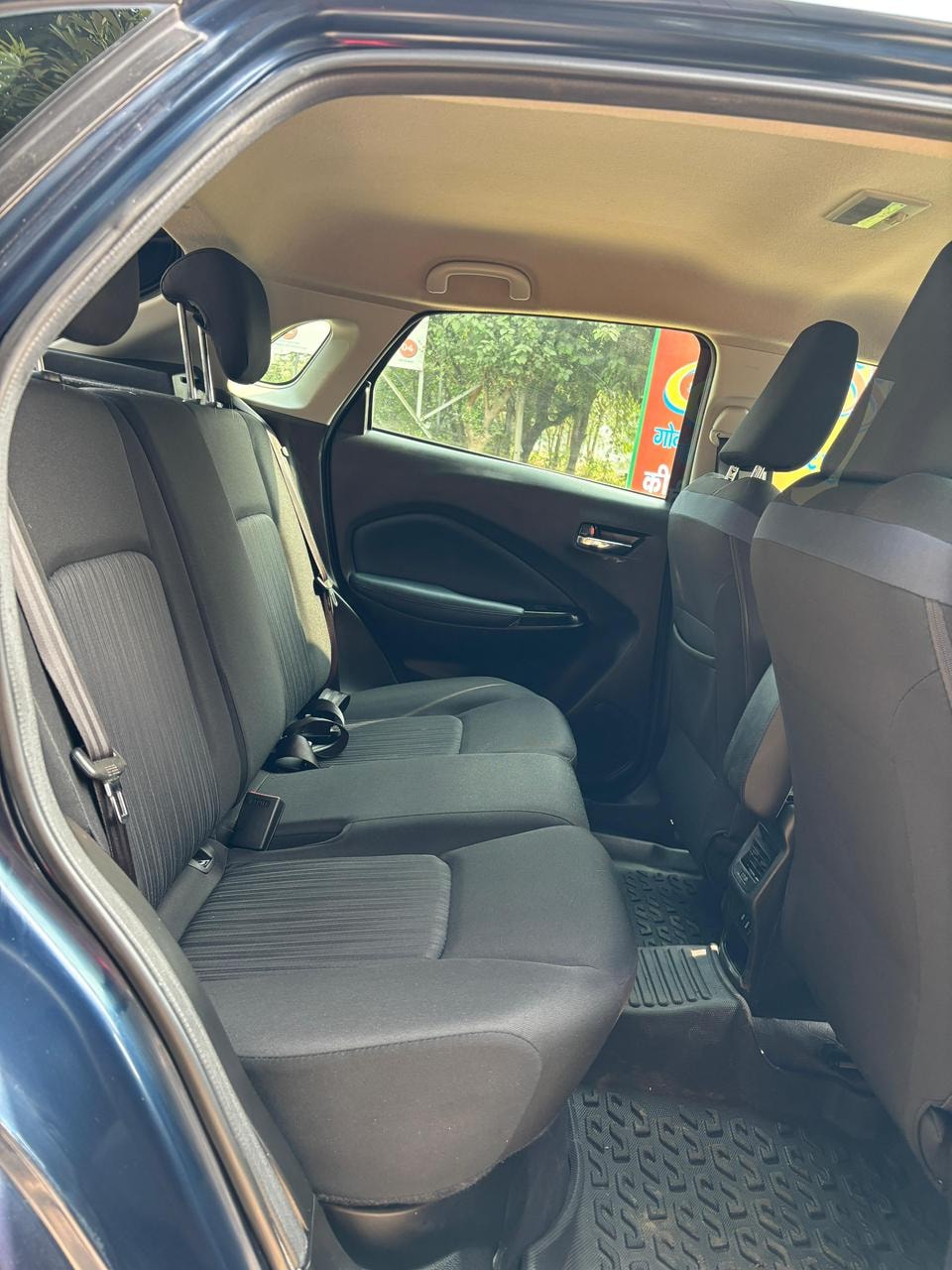 Used 2023 Maruti Suzuki Baleno Used 2023 Maruti Suzuki Baleno