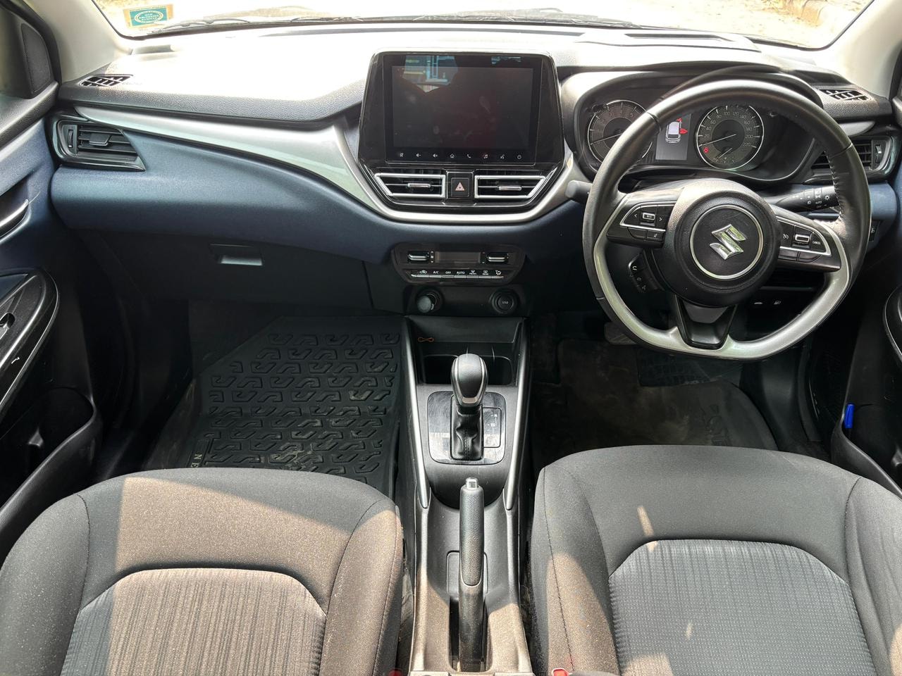 Baleno image 12 Baleno image 12