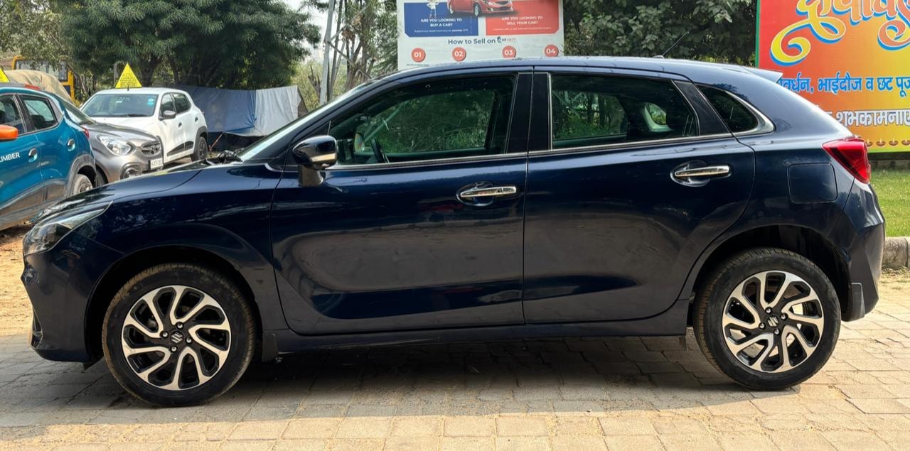 Baleno image 2 Baleno image 2