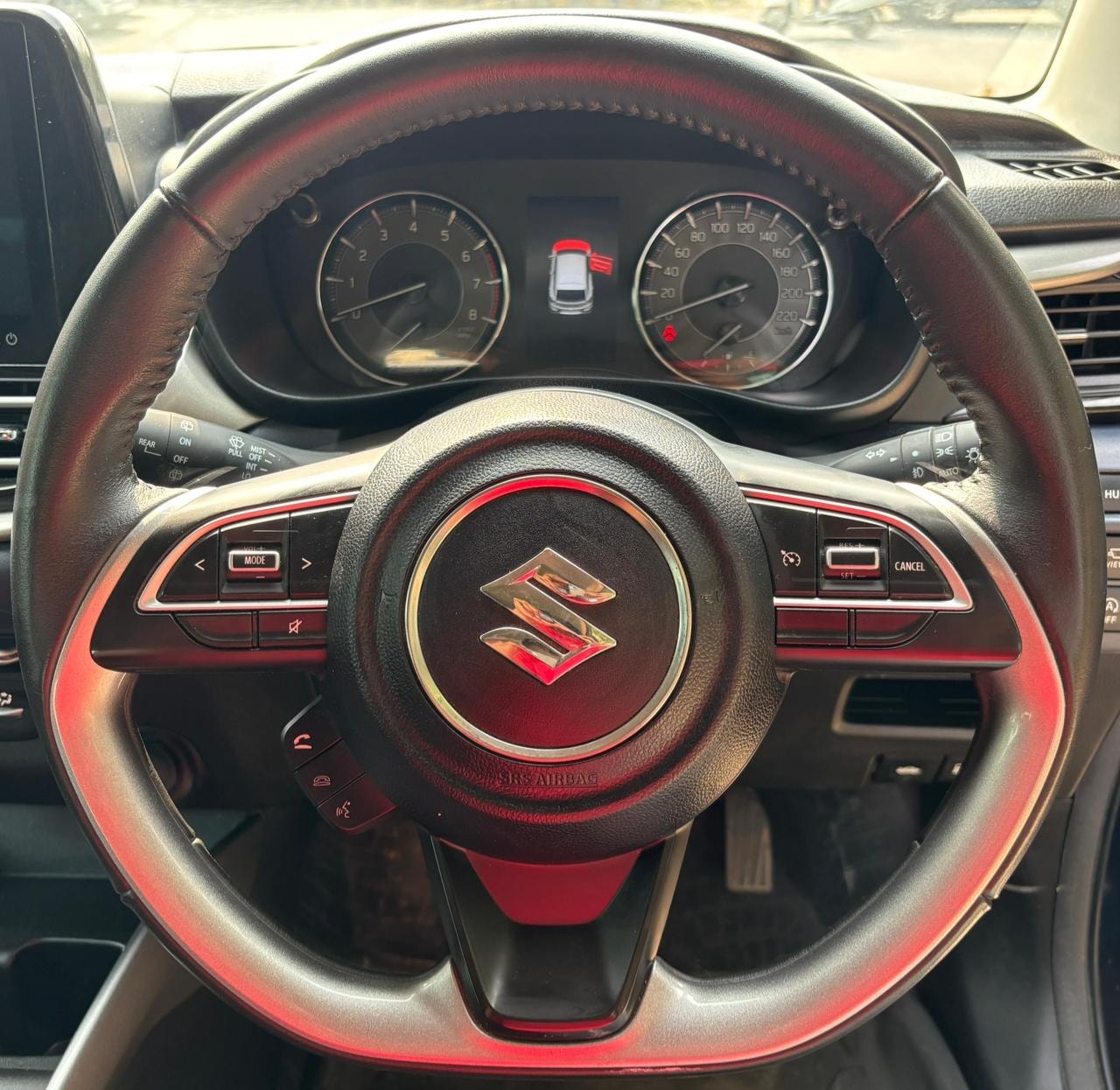 Used 2023 Maruti Suzuki Baleno Used 2023 Maruti Suzuki Baleno