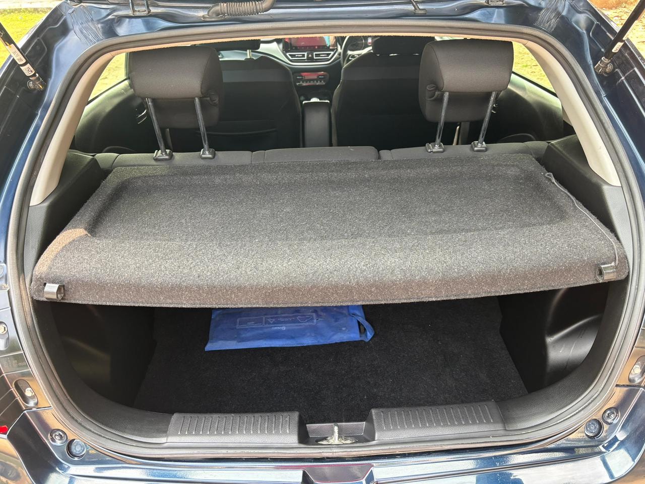 Used 2023 Maruti Suzuki Baleno Used 2023 Maruti Suzuki Baleno