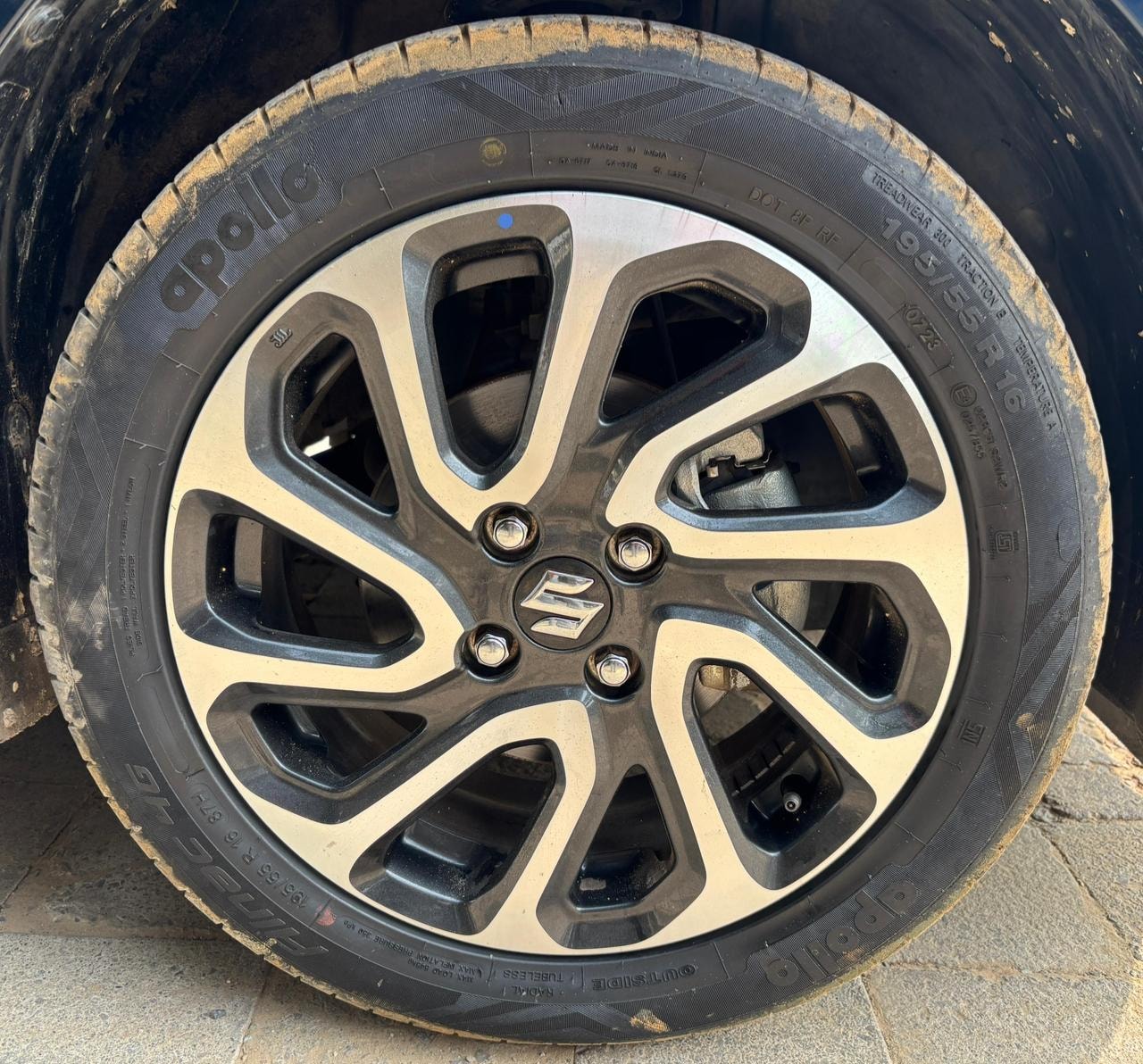 Baleno image 9 Baleno image 9