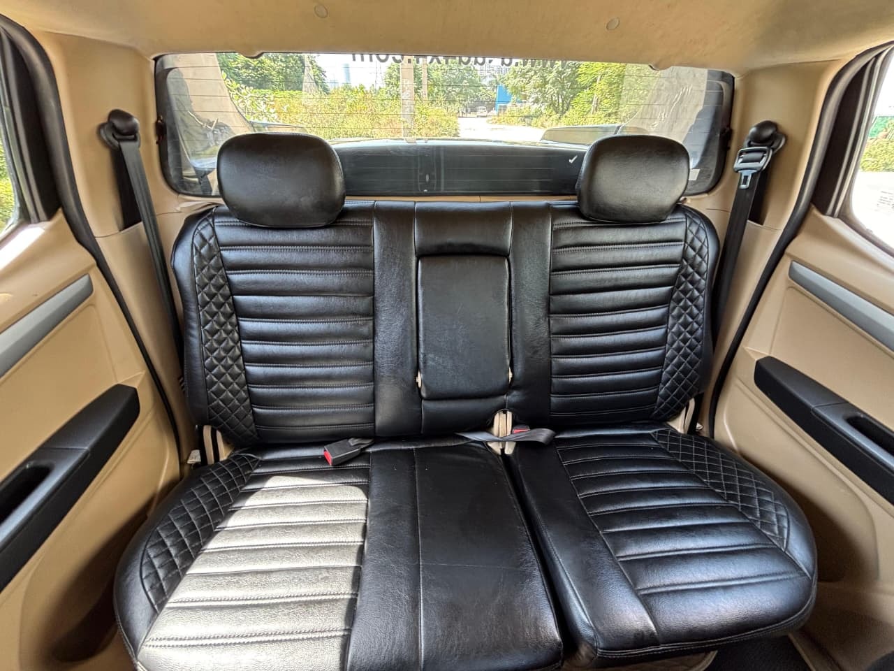 Used 2017 Isuzu D-Max V-Cross Used 2017 Isuzu D-Max V-Cross