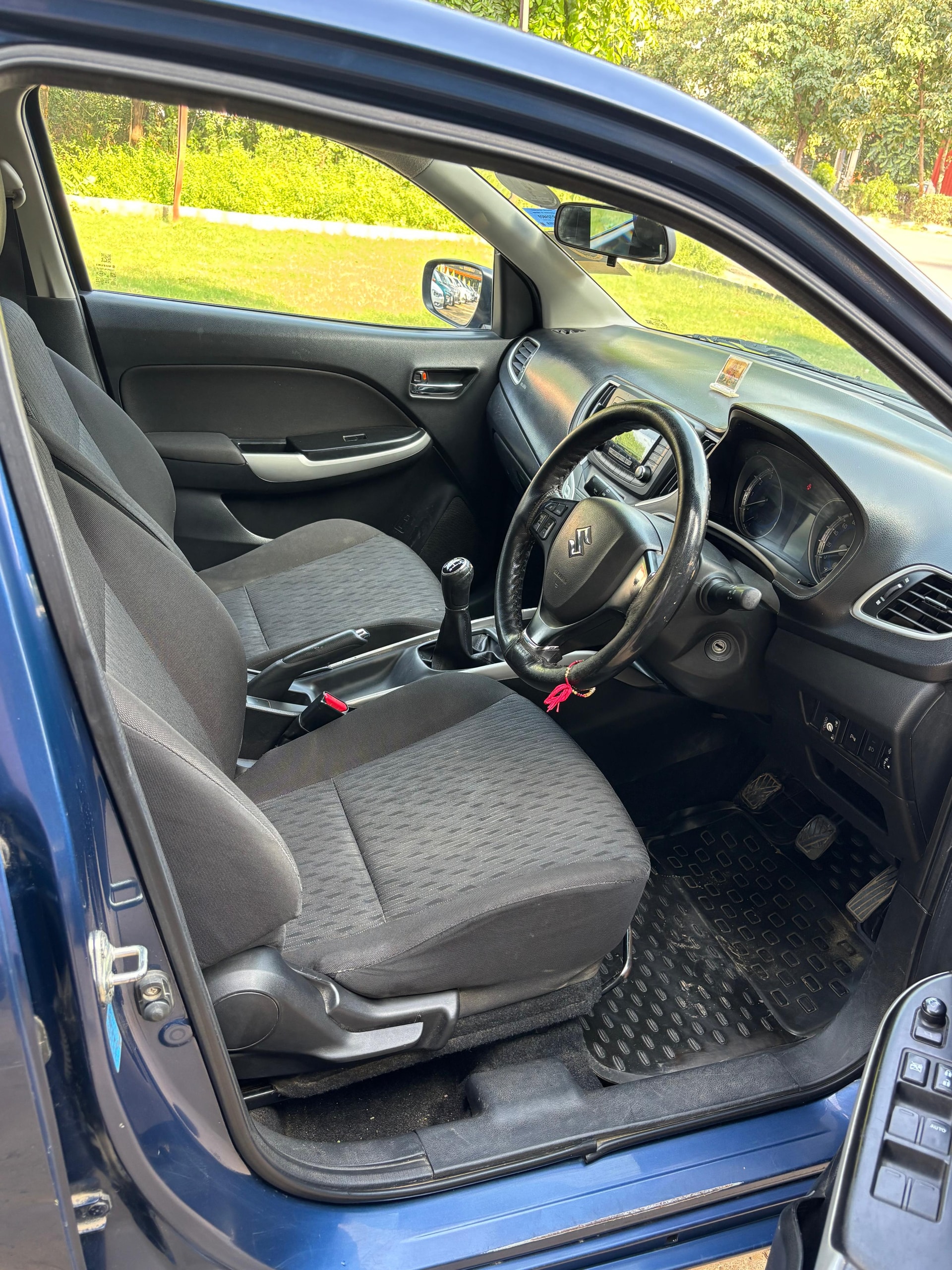 Used 2018 Maruti Suzuki Baleno Used 2018 Maruti Suzuki Baleno