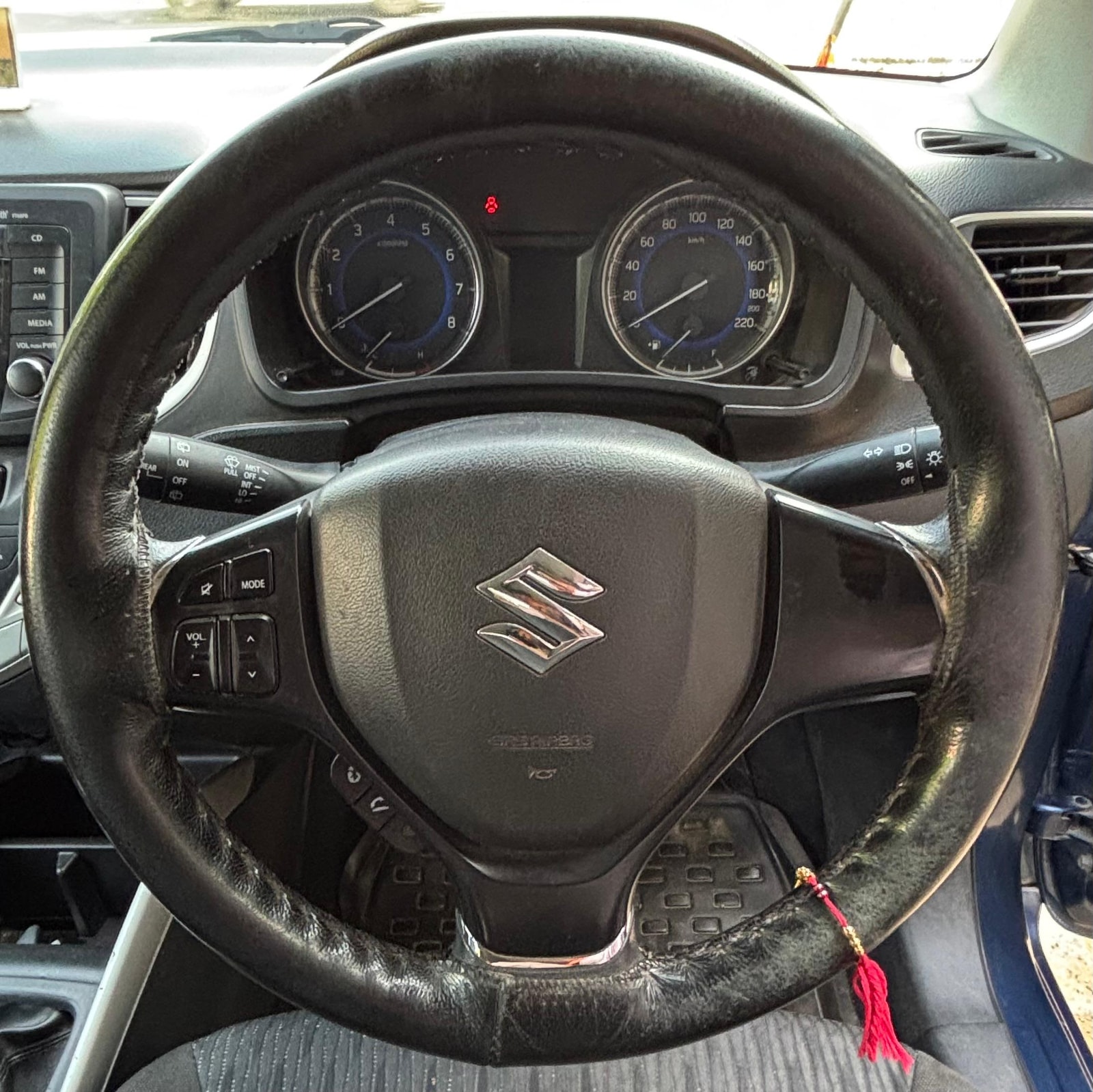 Used 2018 Maruti Suzuki Baleno Used 2018 Maruti Suzuki Baleno