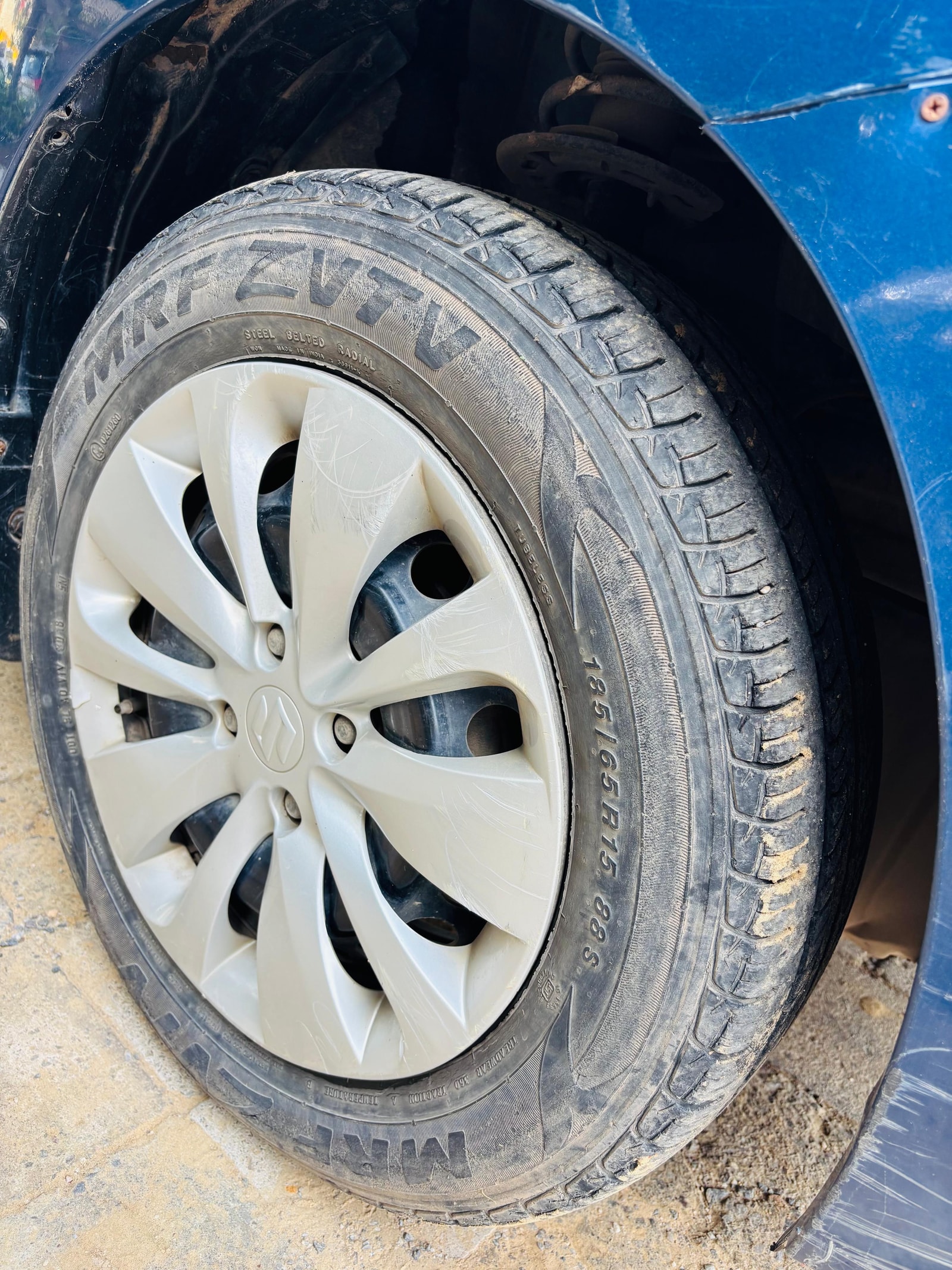 Used 2018 Maruti Suzuki Baleno Used 2018 Maruti Suzuki Baleno