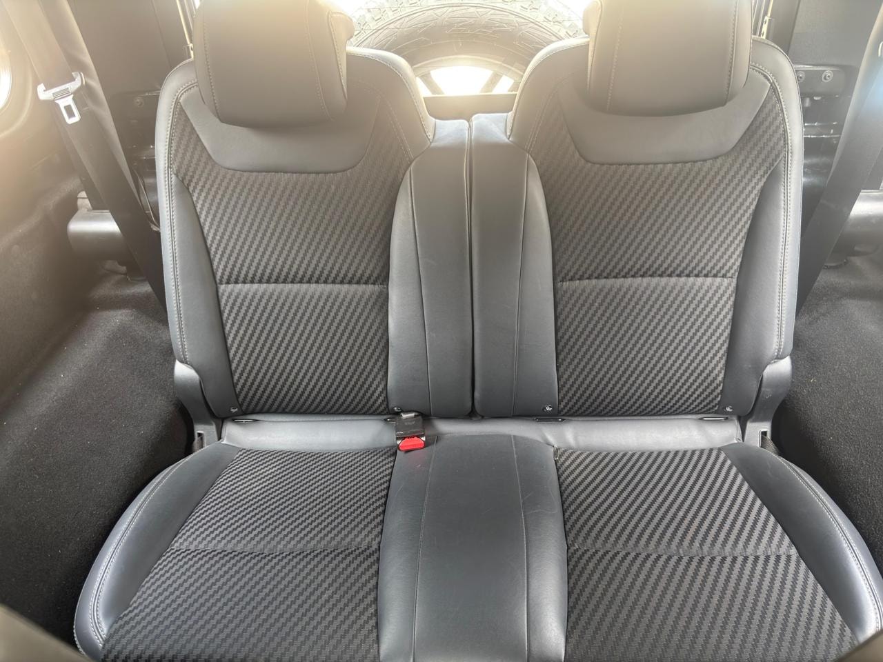 Used 2021 Mahindra Thar Used 2021 Mahindra Thar