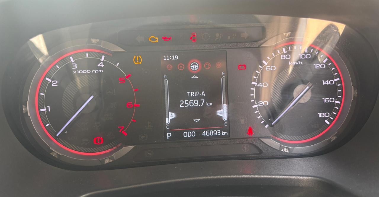 Used 2021 Mahindra Thar Used 2021 Mahindra Thar