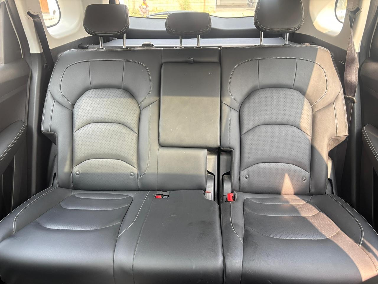 Used 2020 MG Hector Used 2020 MG Hector