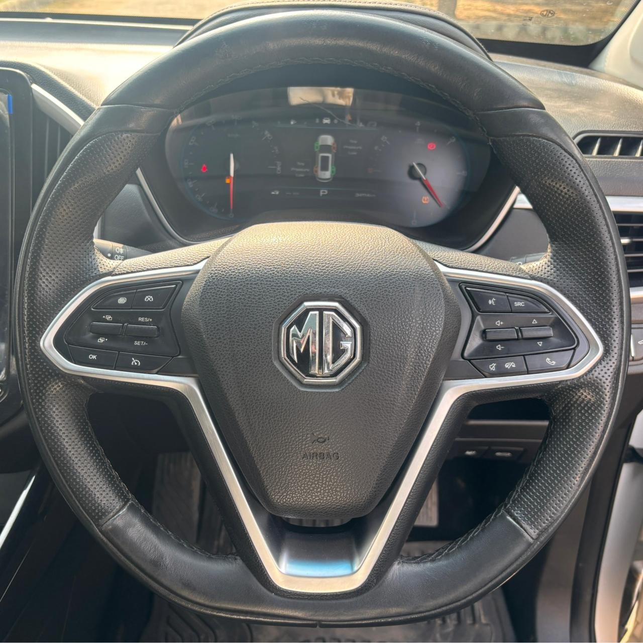 Used 2020 MG Hector Used 2020 MG Hector