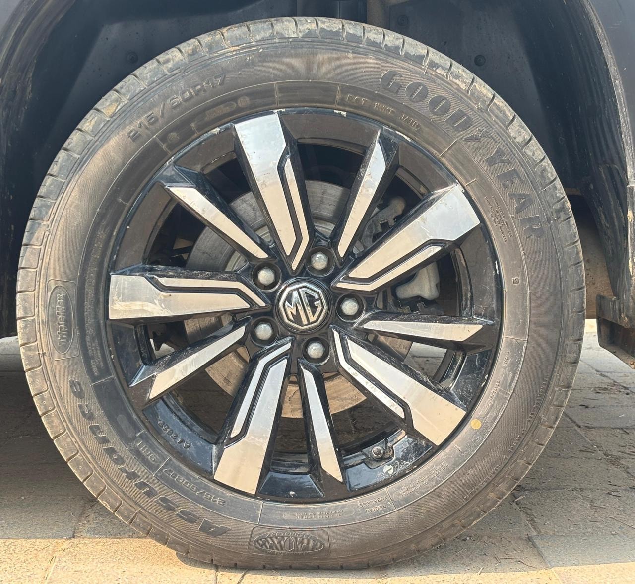 Used 2020 MG Hector Used 2020 MG Hector