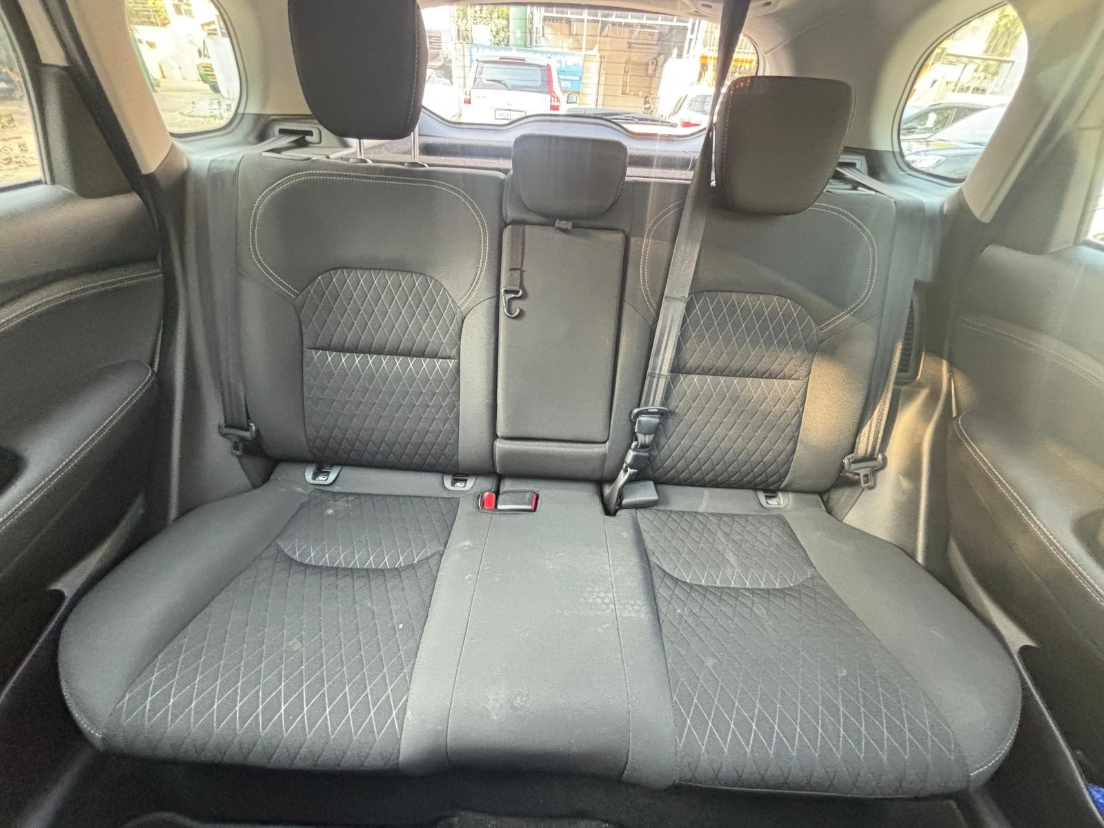 Grand Vitara image 15 Grand Vitara image 15