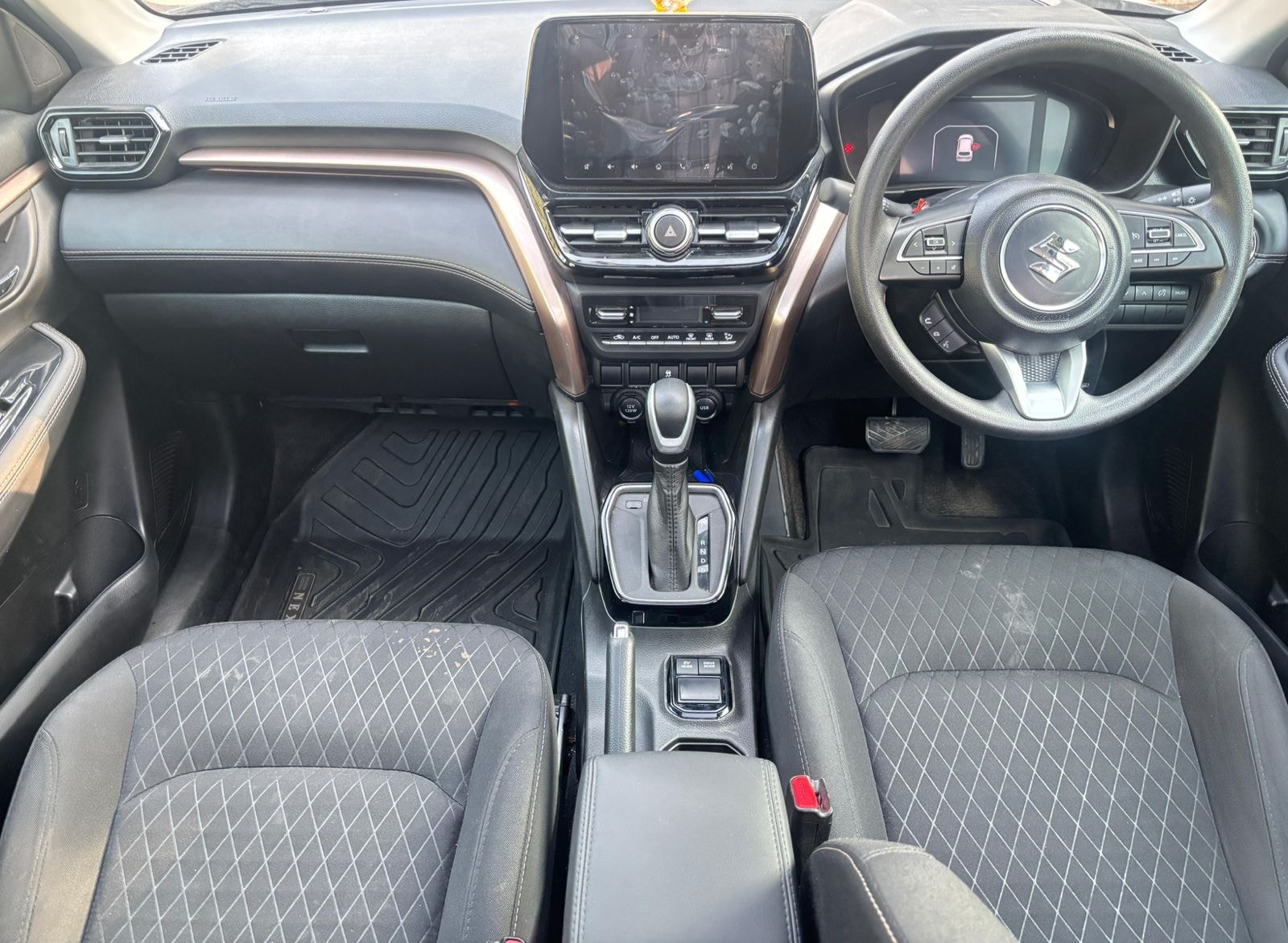 Grand Vitara image 12 Grand Vitara image 12