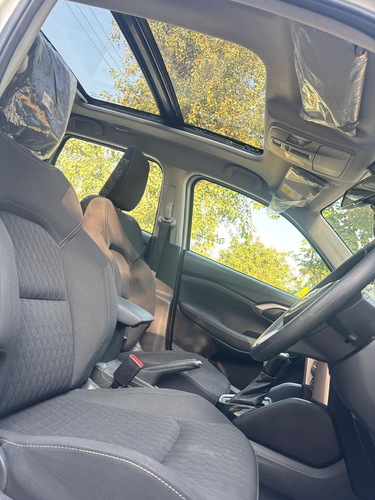 Grand Vitara image 16 Grand Vitara image 16