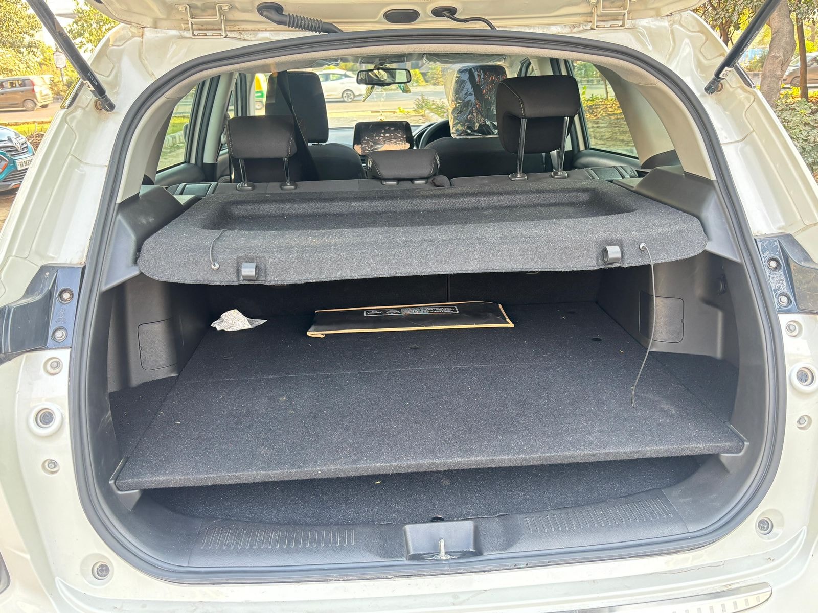 Grand Vitara image 10 Grand Vitara image 10