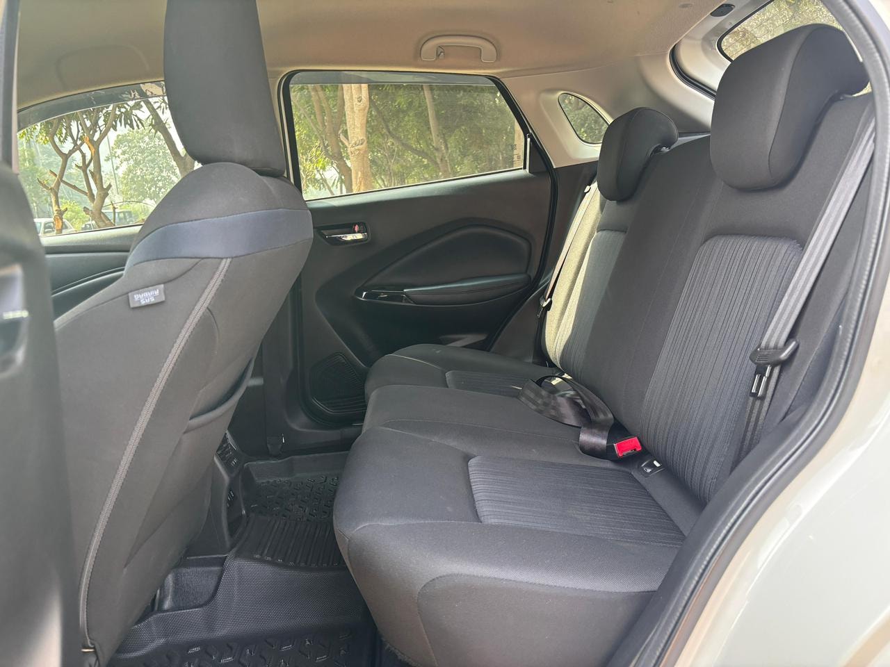 Baleno image 17 Baleno image 17