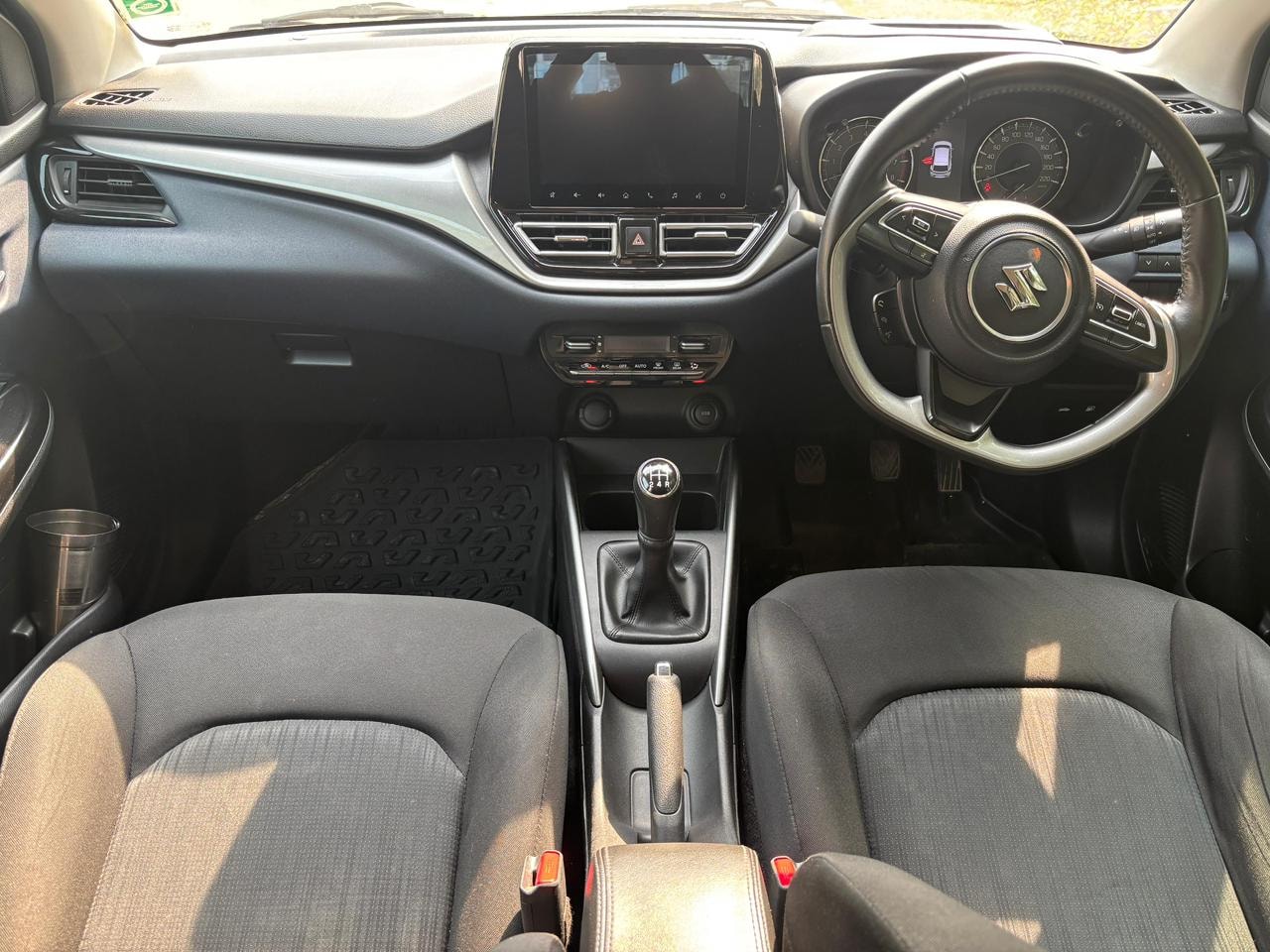 Baleno image 12 Baleno image 12