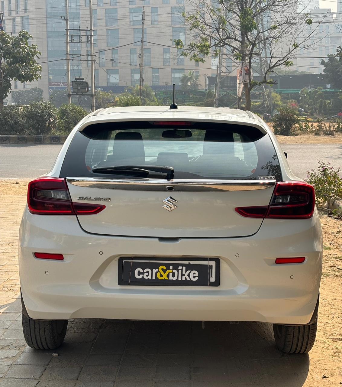 Baleno image 4 Baleno image 4