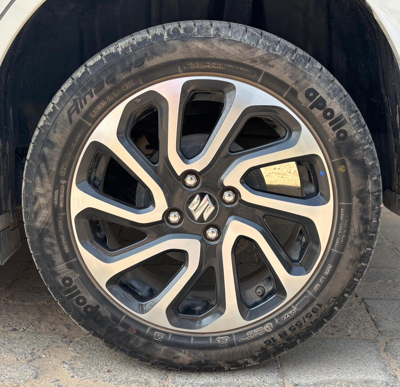 Baleno image 9 Baleno image 9