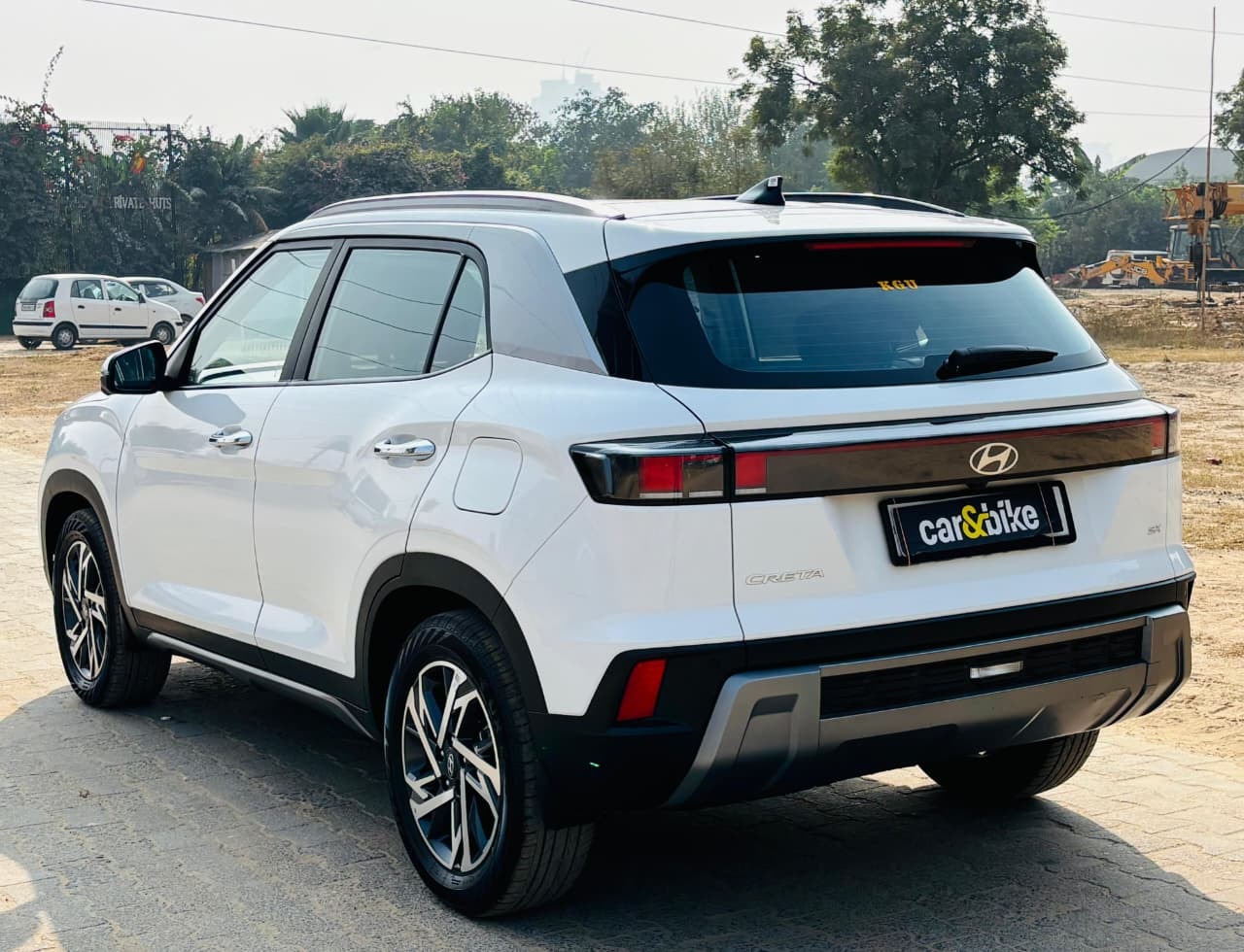 Creta image 3 Creta image 3