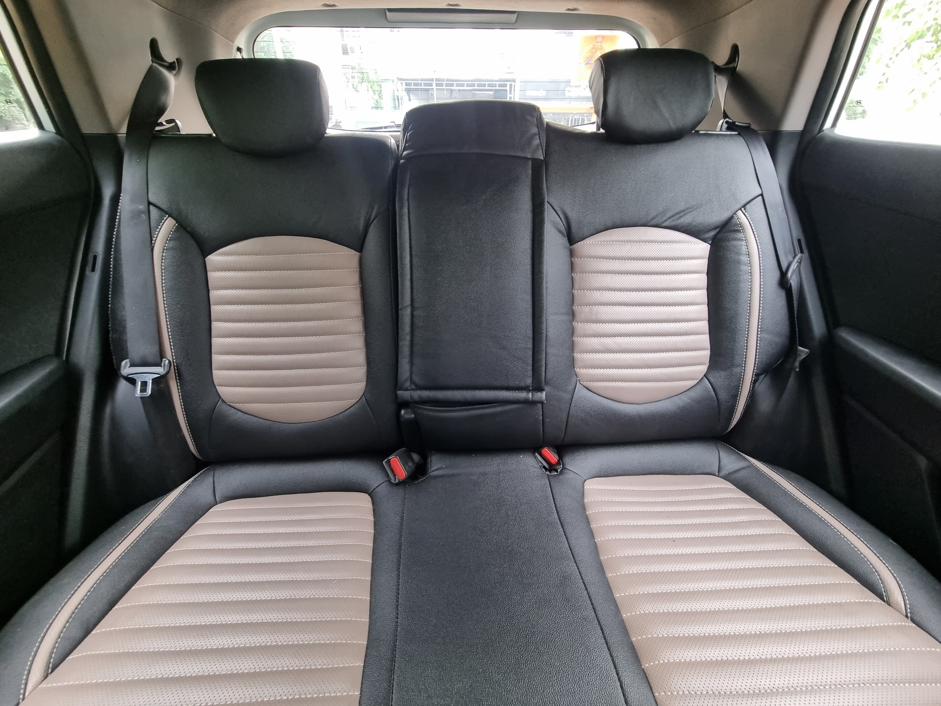 Used 2018 Hyundai Creta Used 2018 Hyundai Creta