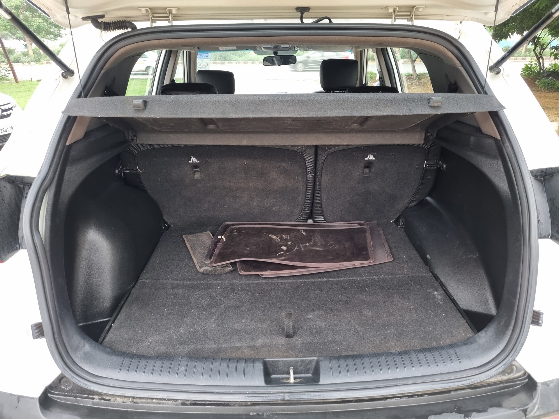 Used 2018 Hyundai Creta Used 2018 Hyundai Creta