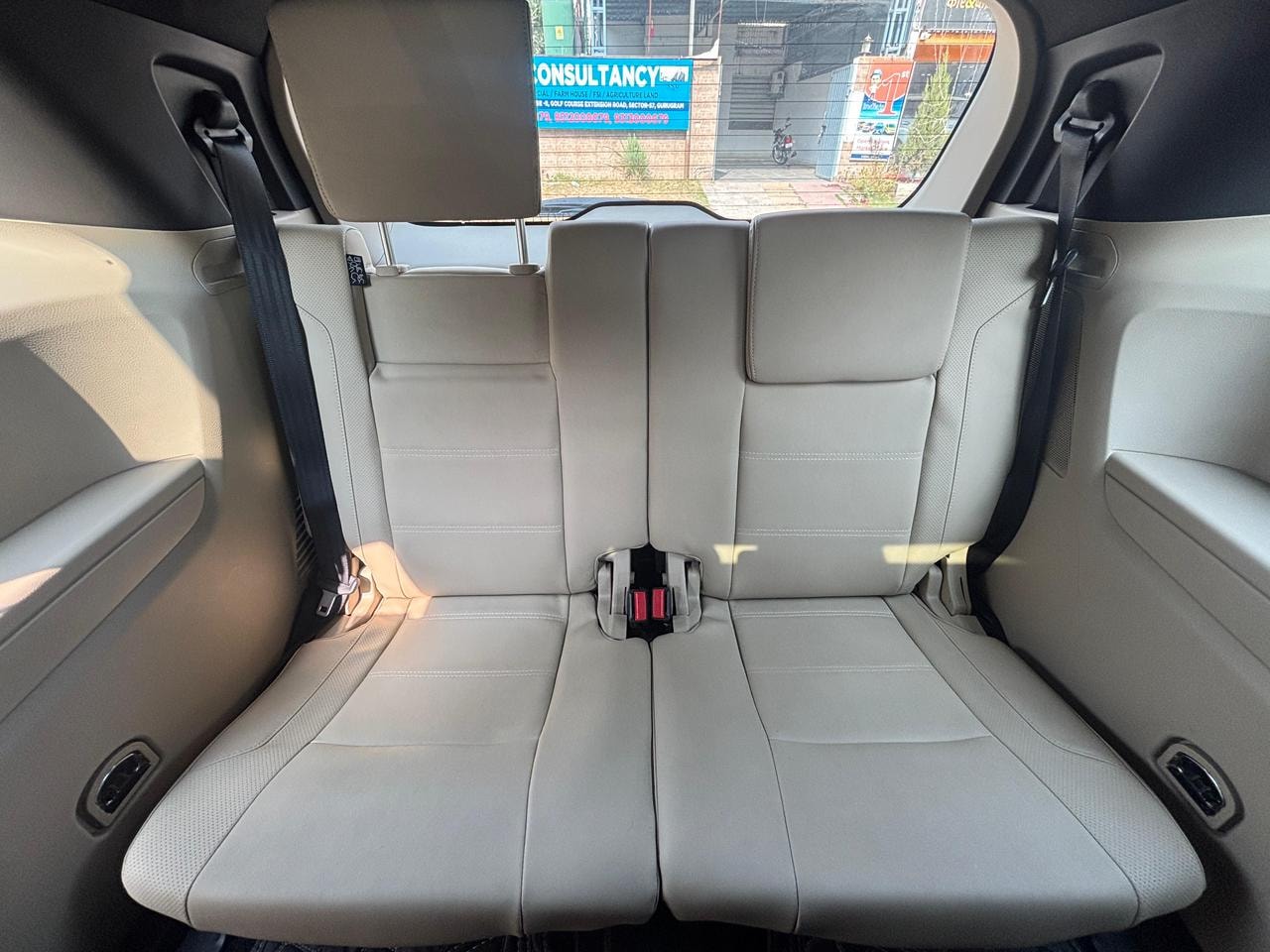 Used 2020 Ford Endeavour Used 2020 Ford Endeavour