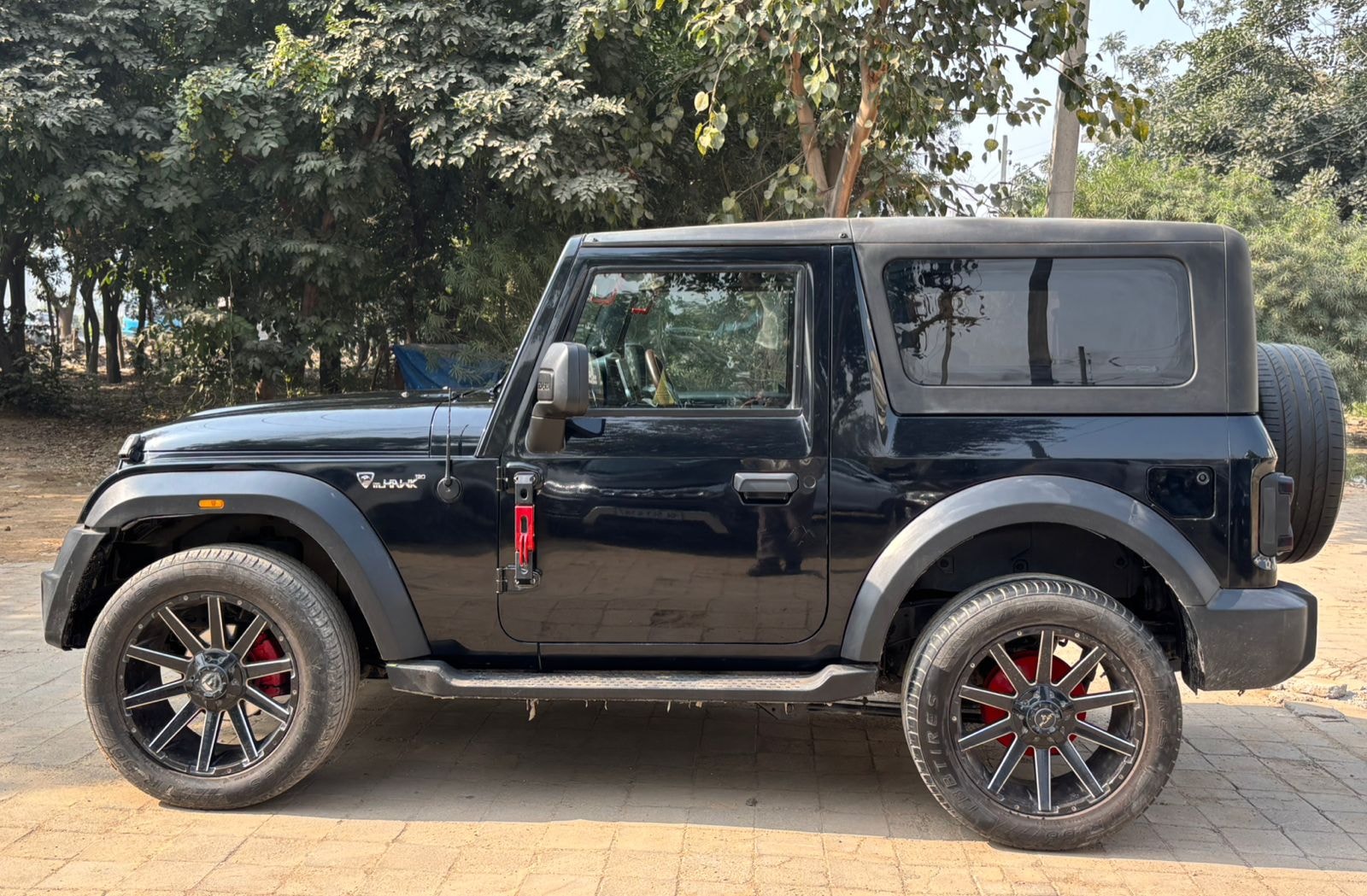 Thar image 2 Thar image 2