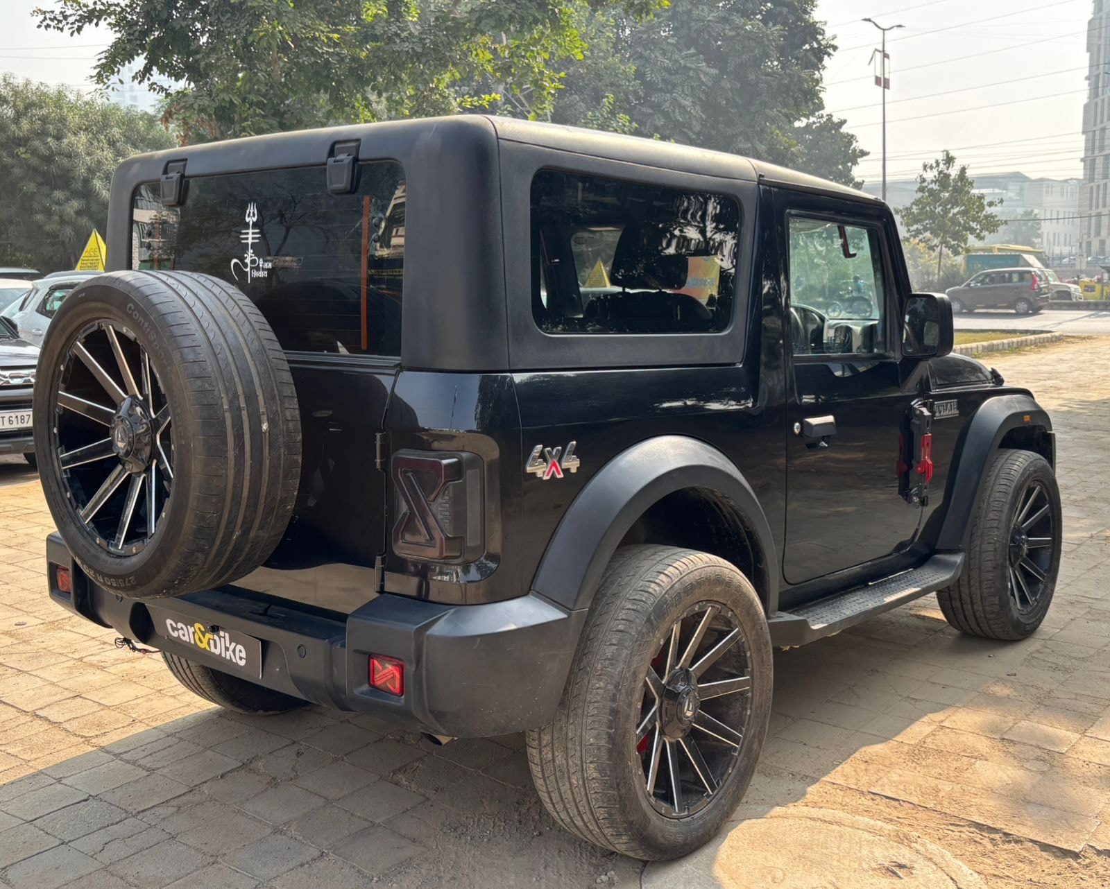 Thar image 5 Thar image 5