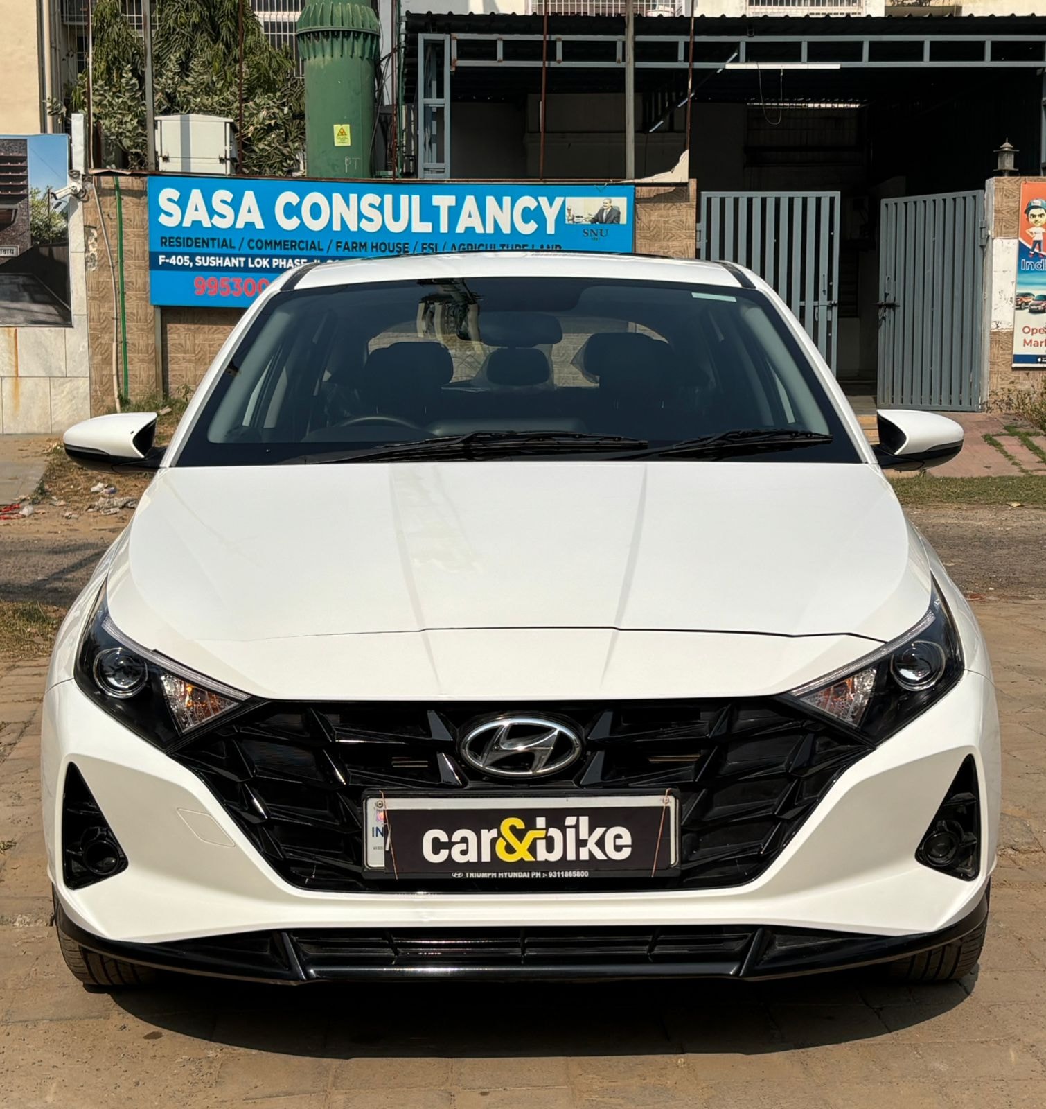 Used 2023 Hyundai Elite i20 Used 2023 Hyundai Elite i20