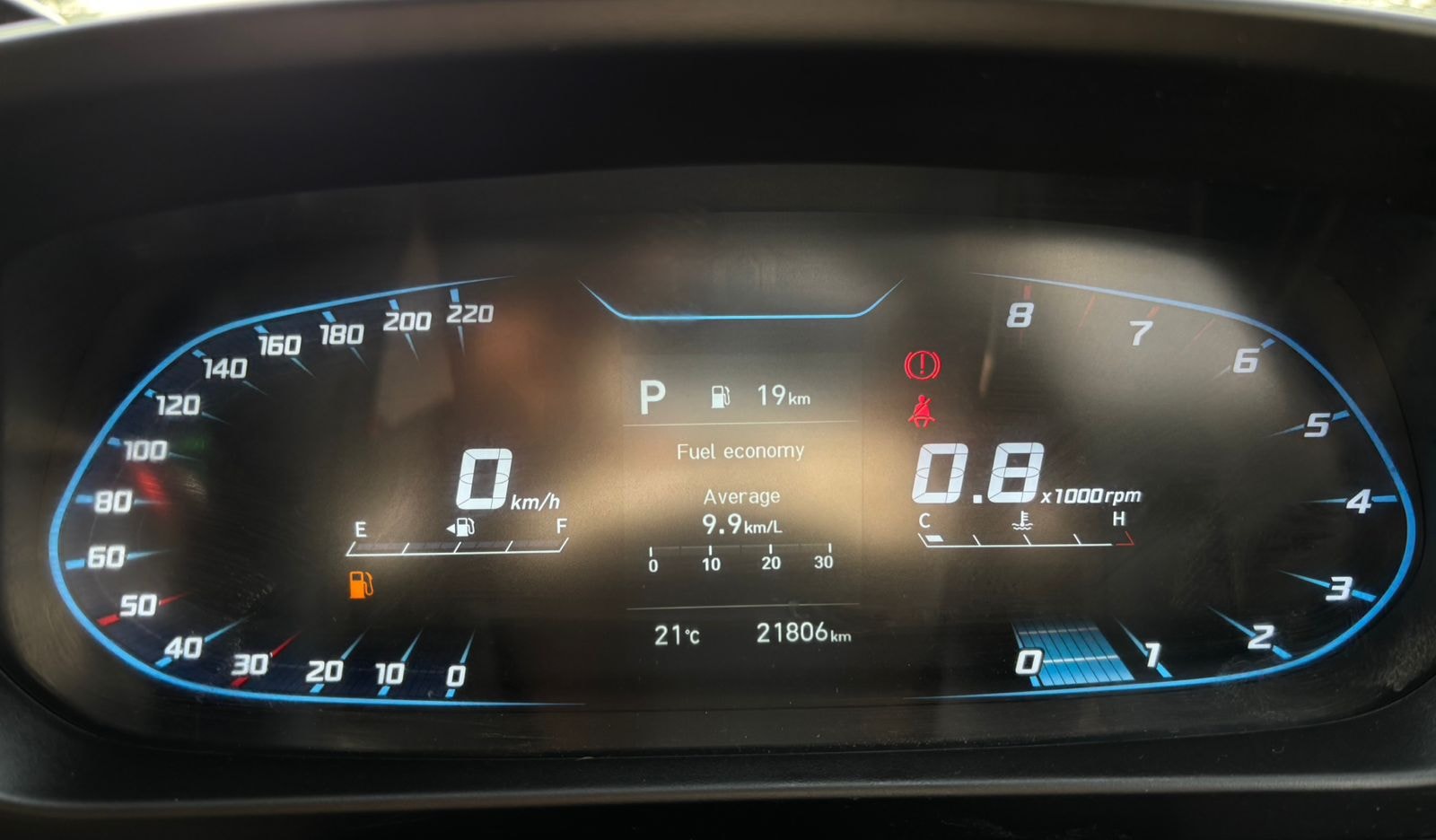 Elite i20 image 11 Elite i20 image 11