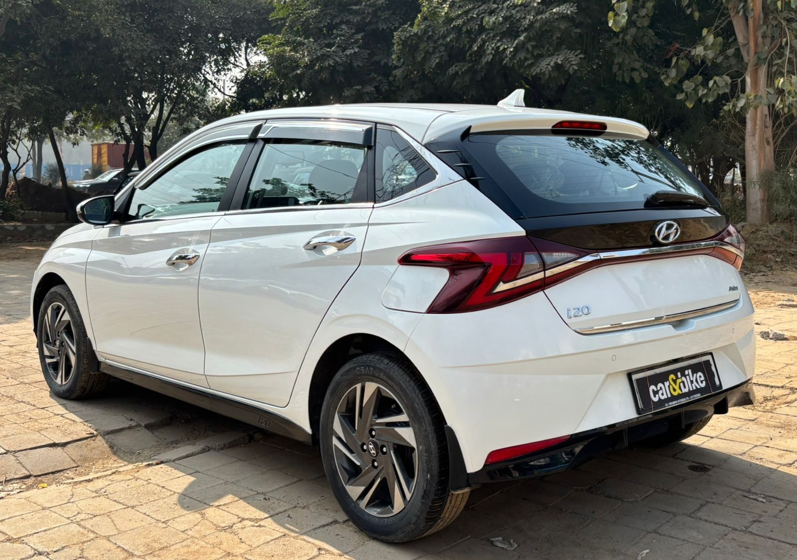 Elite i20 image 3 Elite i20 image 3