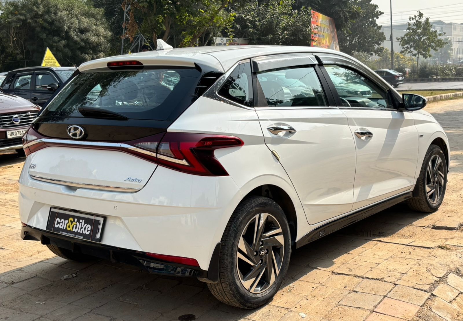 Elite i20 image 5 Elite i20 image 5