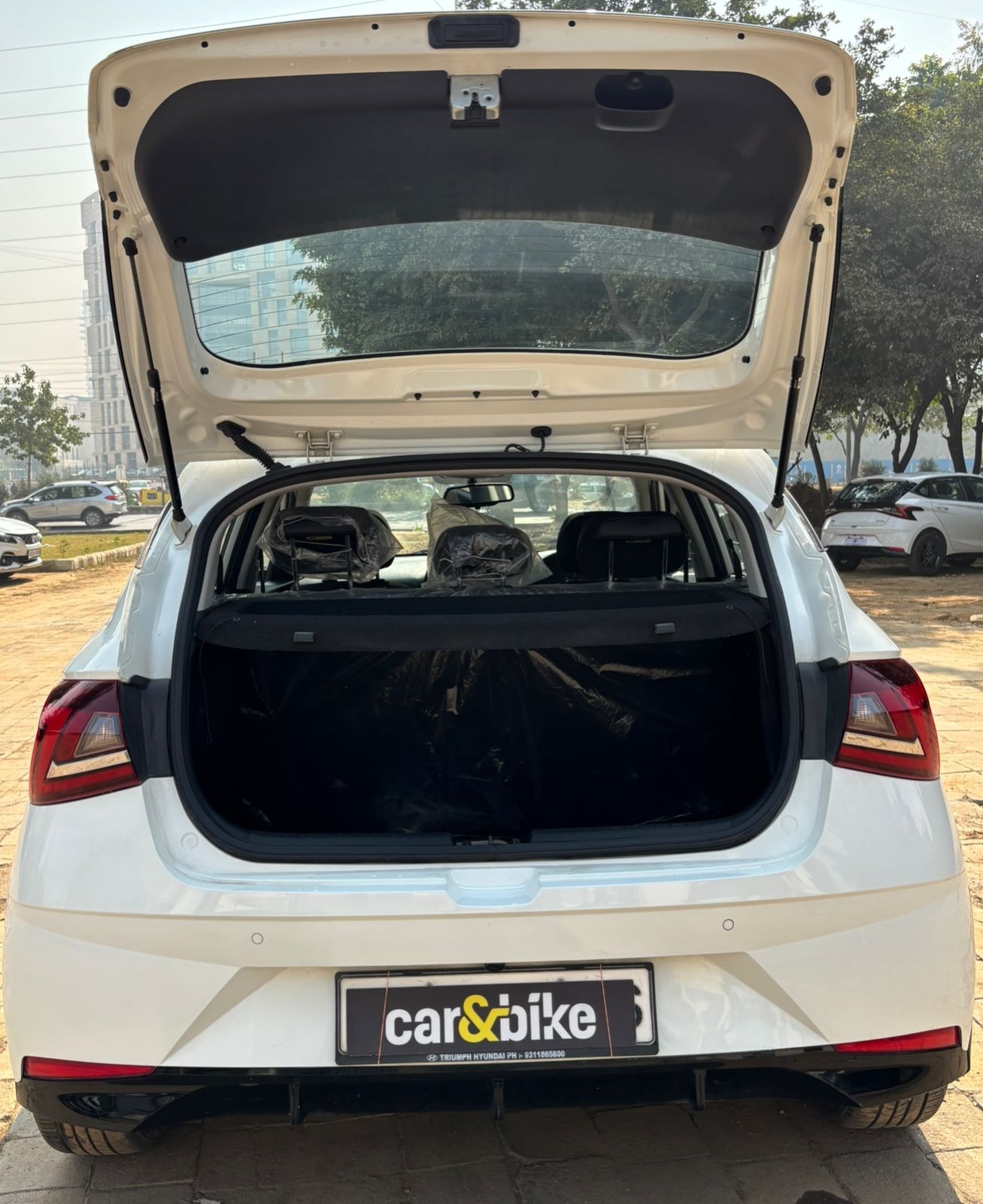 Elite i20 image 10 Elite i20 image 10