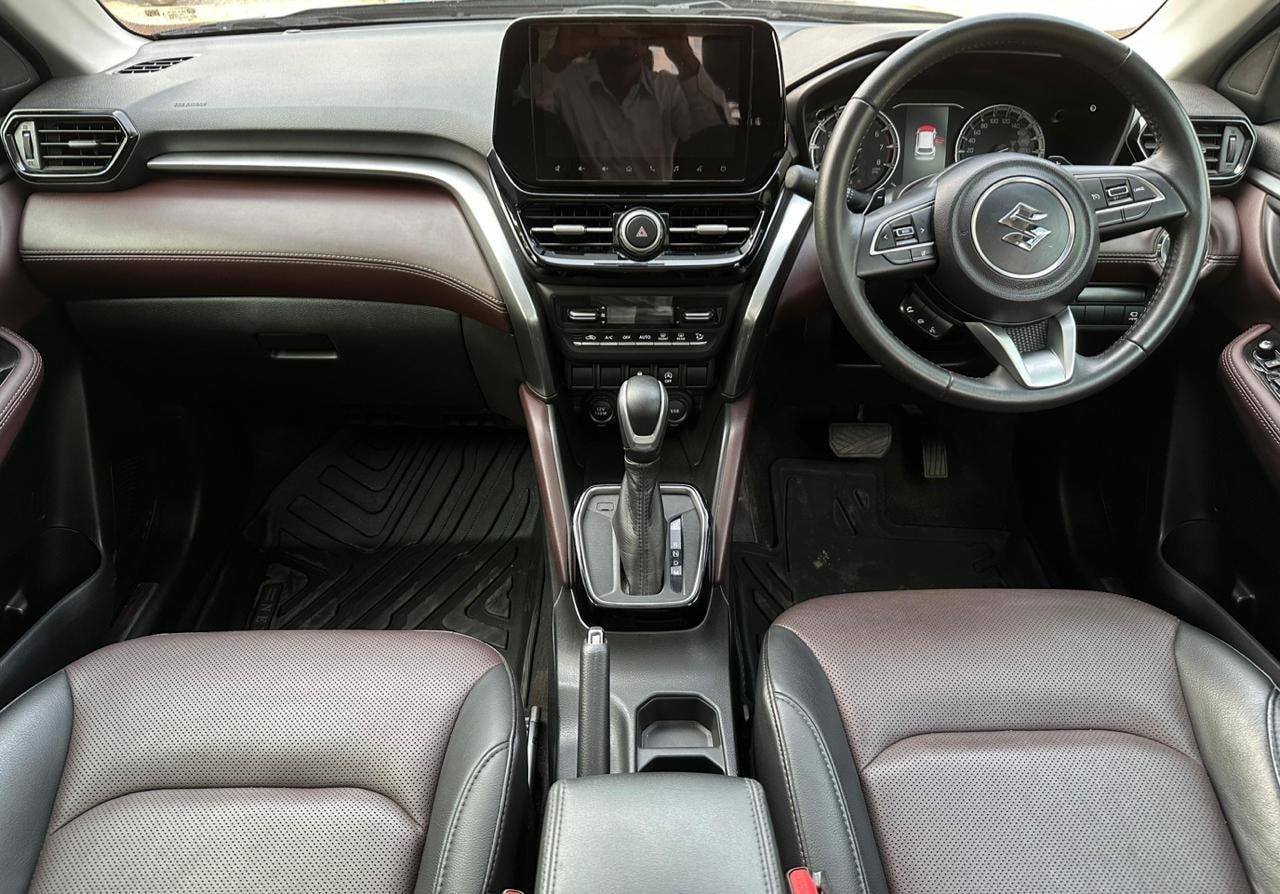 Grand Vitara image 13 Grand Vitara image 13