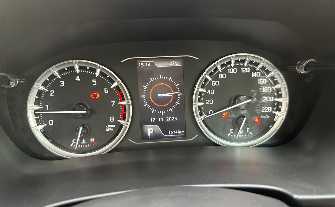 Grand Vitara image 10 Grand Vitara image 10