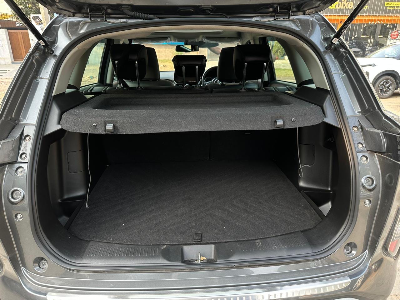 Grand Vitara image 9 Grand Vitara image 9