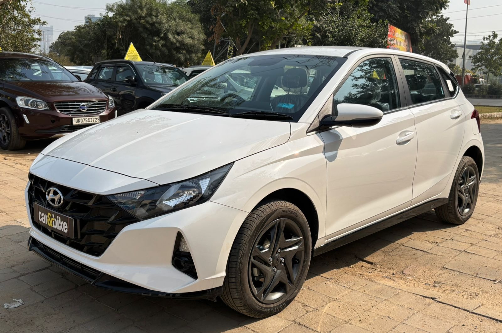 Used 2023 Hyundai Elite i20 Used 2023 Hyundai Elite i20