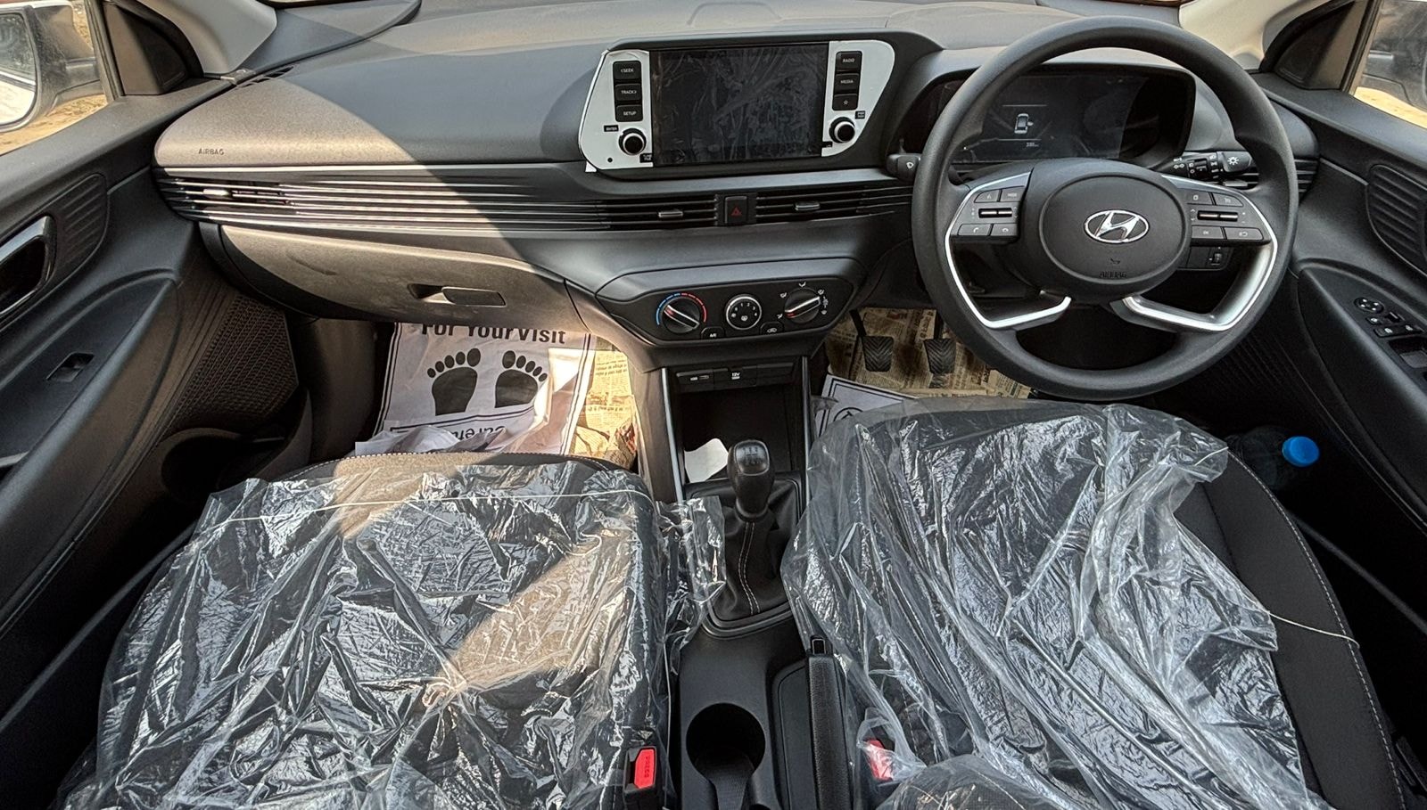 Elite i20 image 14 Elite i20 image 14