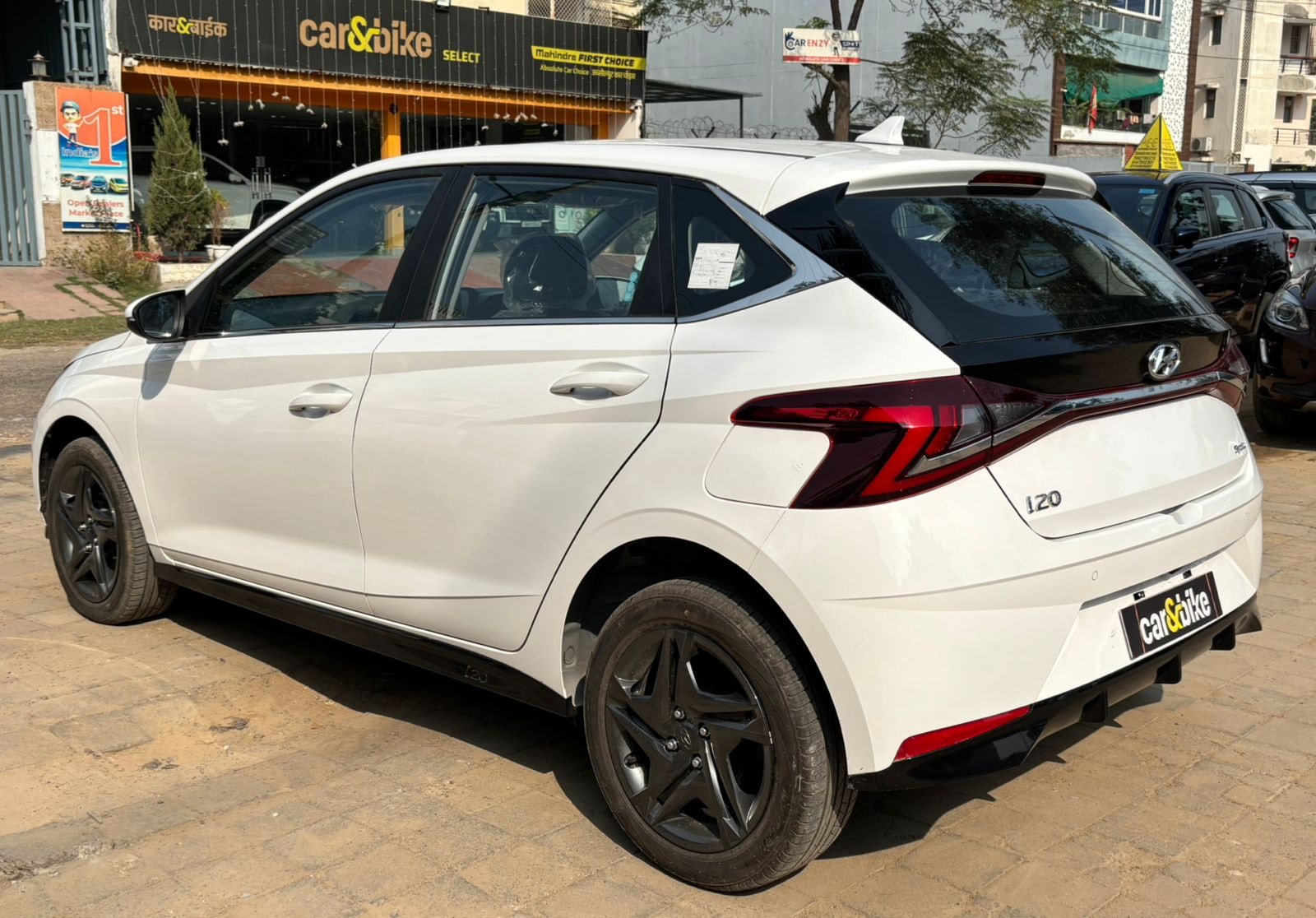 Elite i20 image 3 Elite i20 image 3