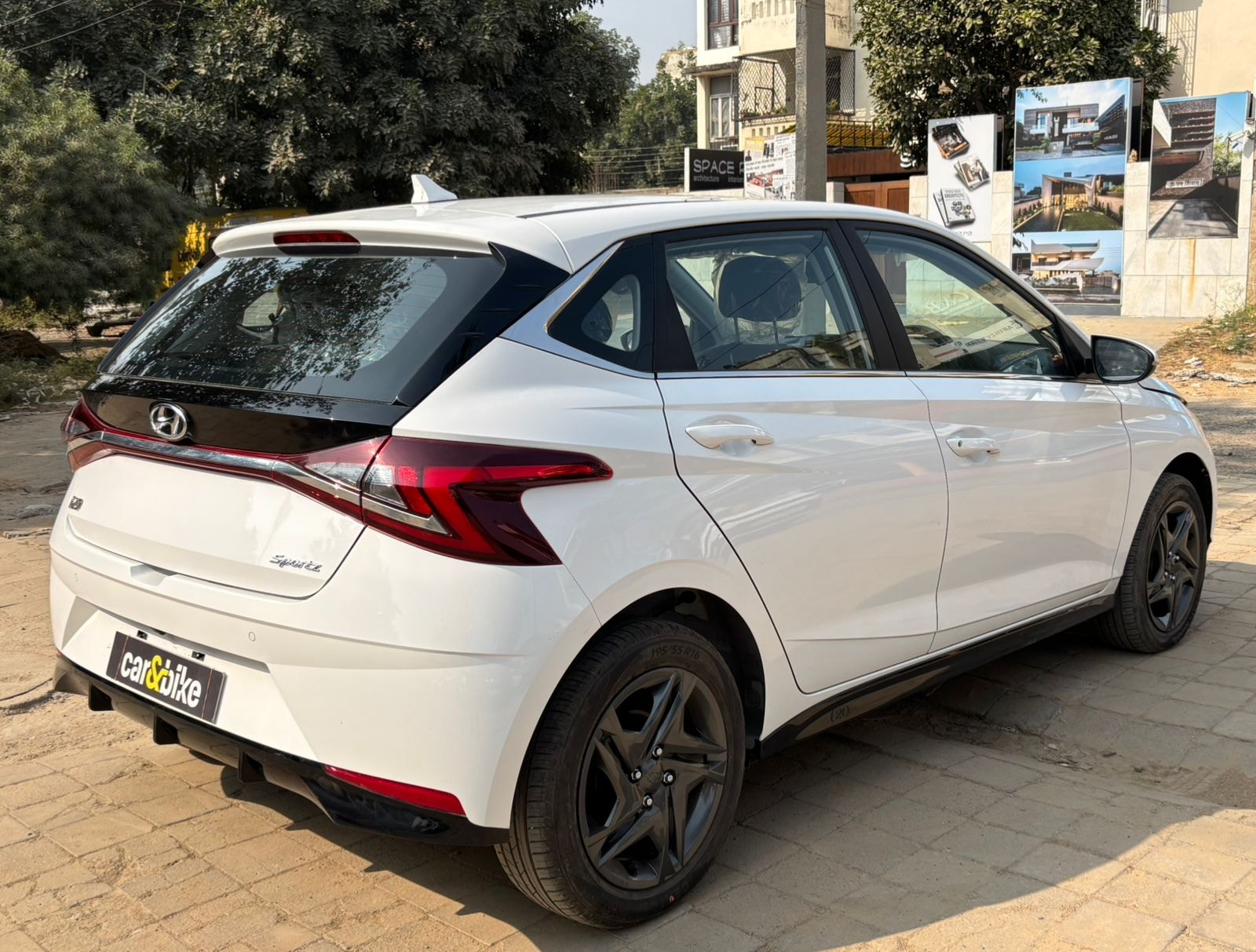 Elite i20 image 5 Elite i20 image 5